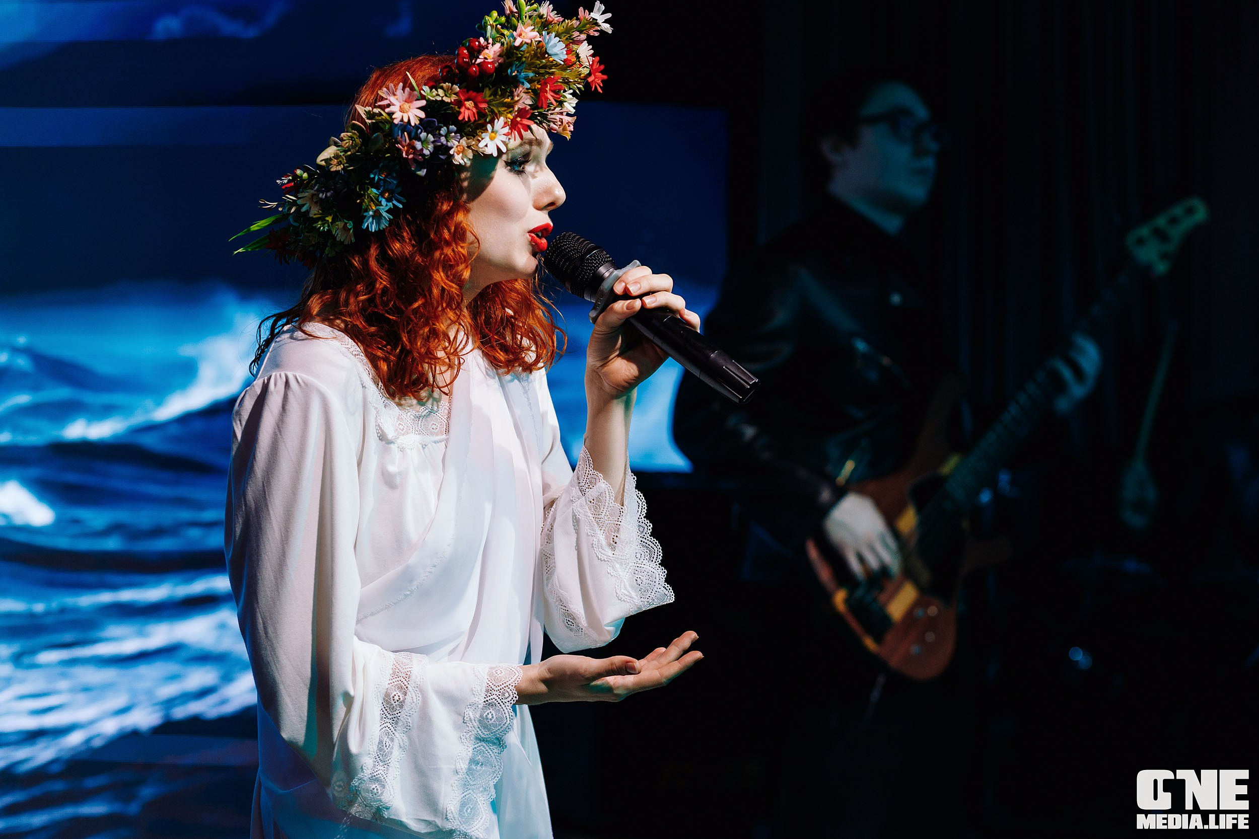 Фоторепортаж из ресторана Океан. One Media Life: фоторепортажи, фотоотчеты с мероприятий и заведений