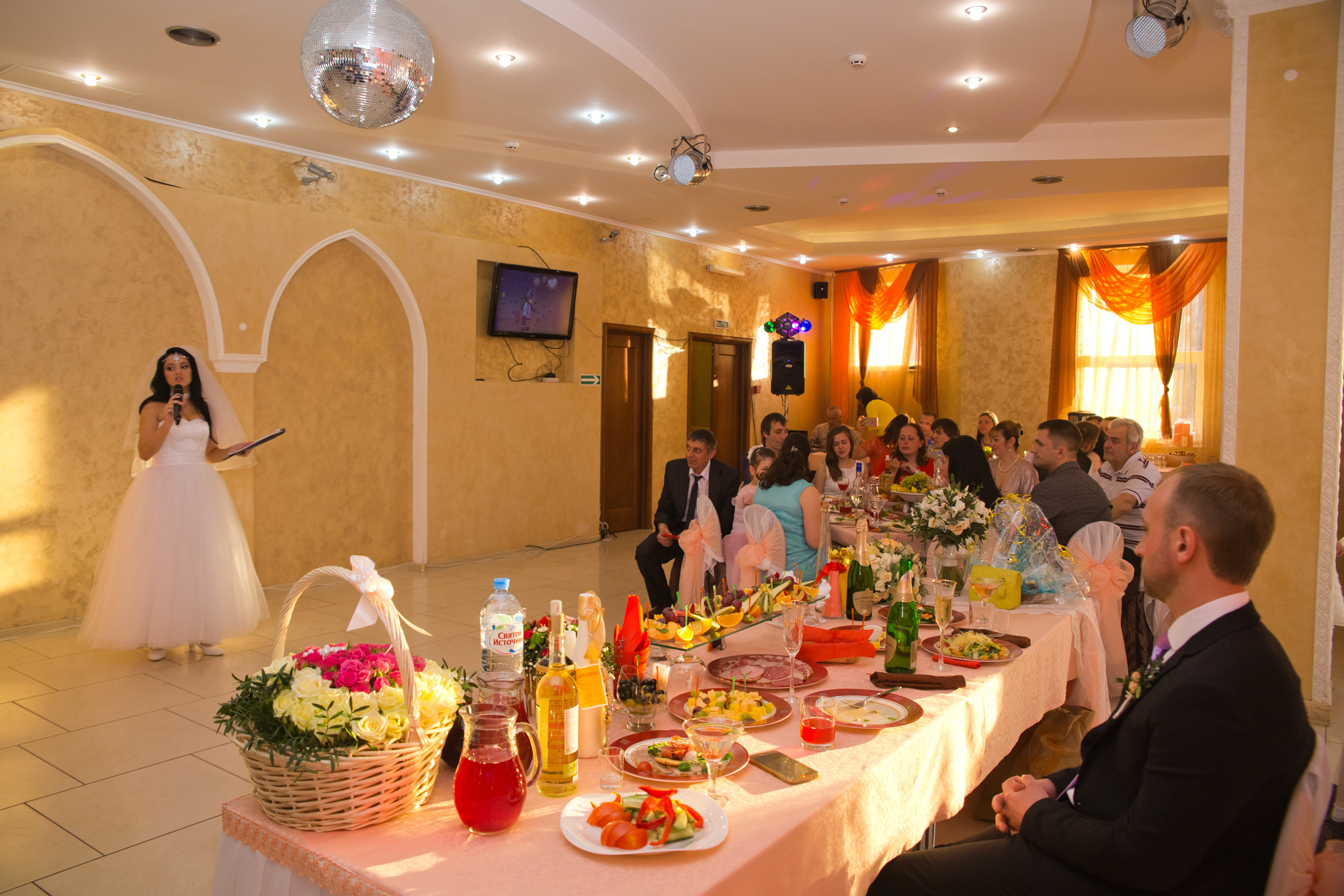 Свадебный фотограф в Ярославле