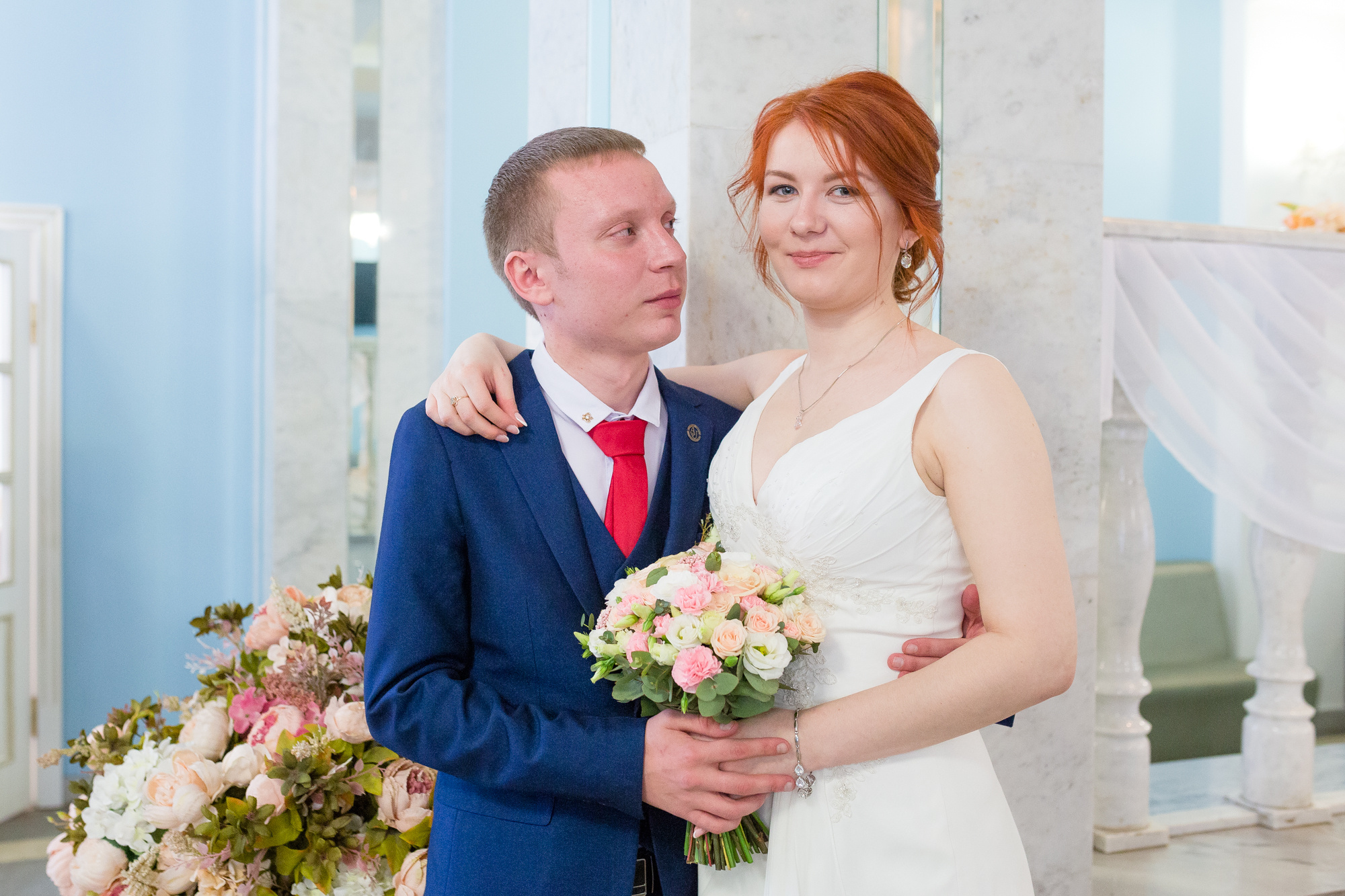 Катя и Кирилл. Рыбинск фотограф на свадьбу. Фотограф в Ярославле | Фотосессия, фото-видео съемка