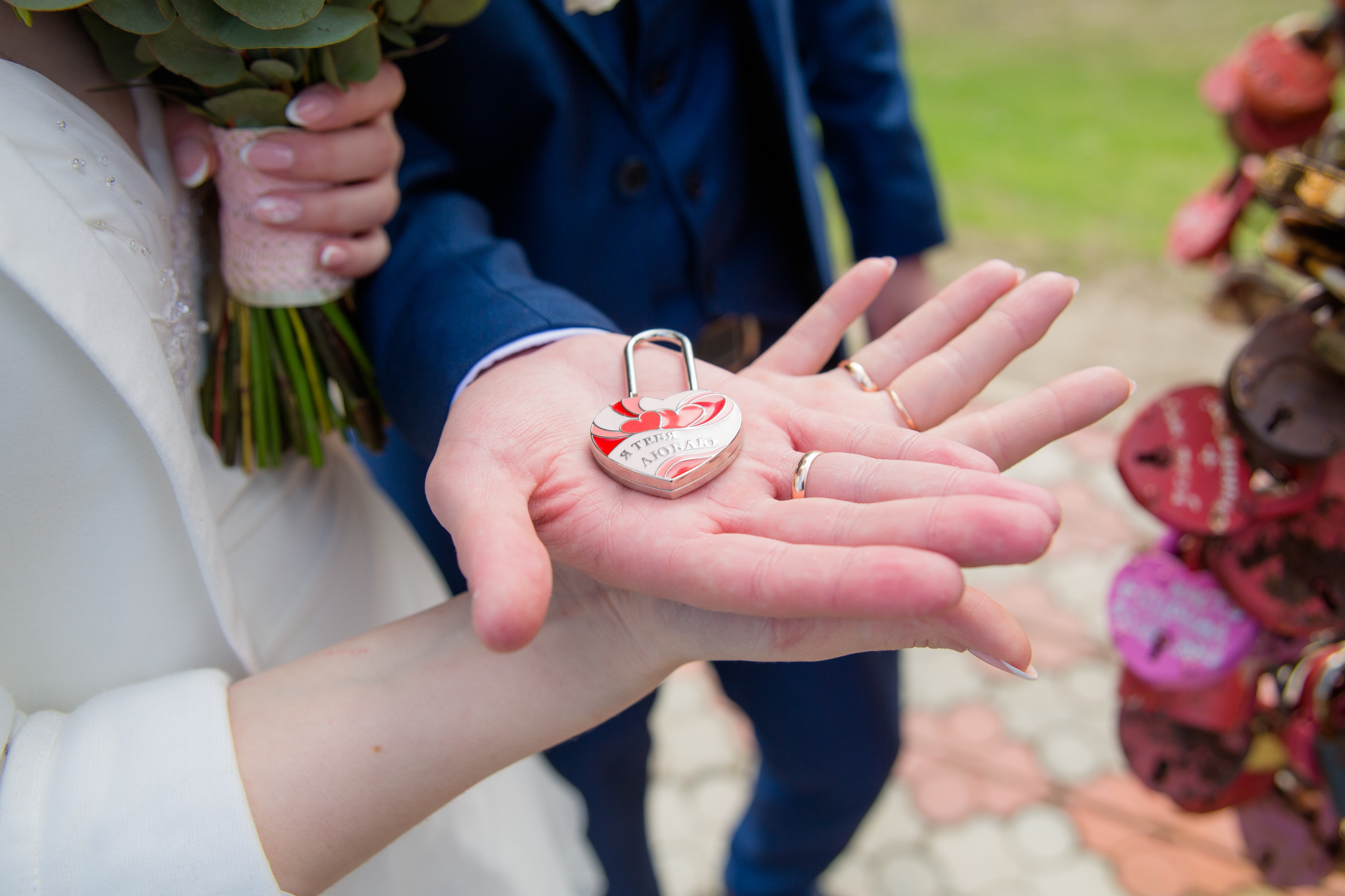 Катя и Кирилл. Рыбинск фотограф на свадьбу. Фотограф в Ярославле | Фотосессия, фото-видео съемка