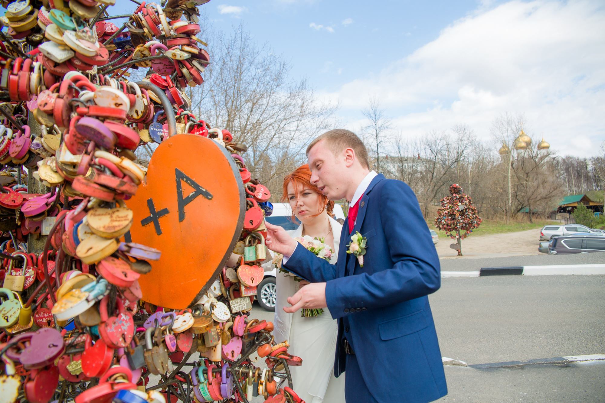 Катя и Кирилл. Рыбинск фотограф на свадьбу. Фотограф в Ярославле | Фотосессия, фото-видео съемка
