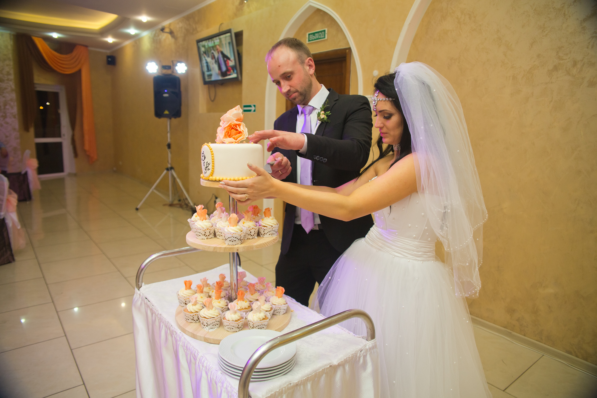 Свадебный фотограф в Ярославле