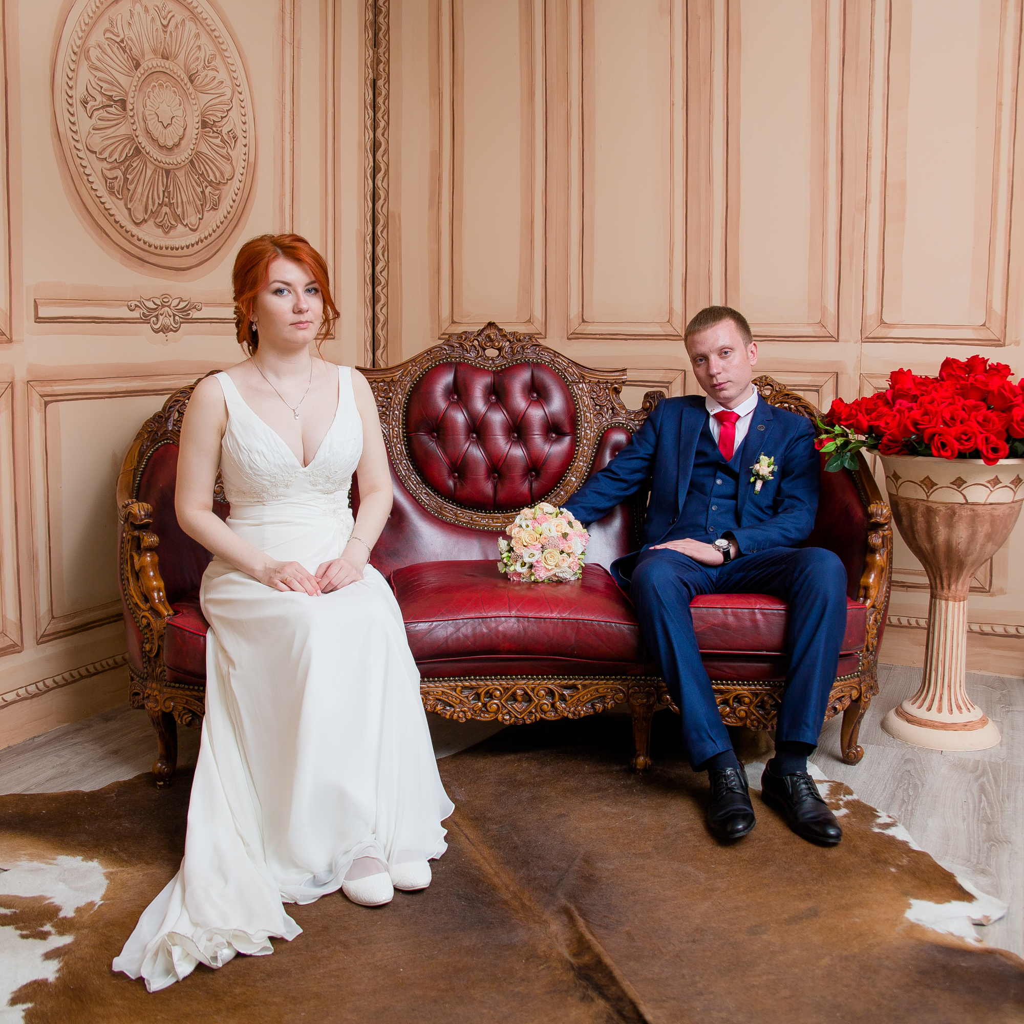 Катя и Кирилл. Рыбинск фотограф на свадьбу. Фотограф в Ярославле | Фотосессия, фото-видео съемка