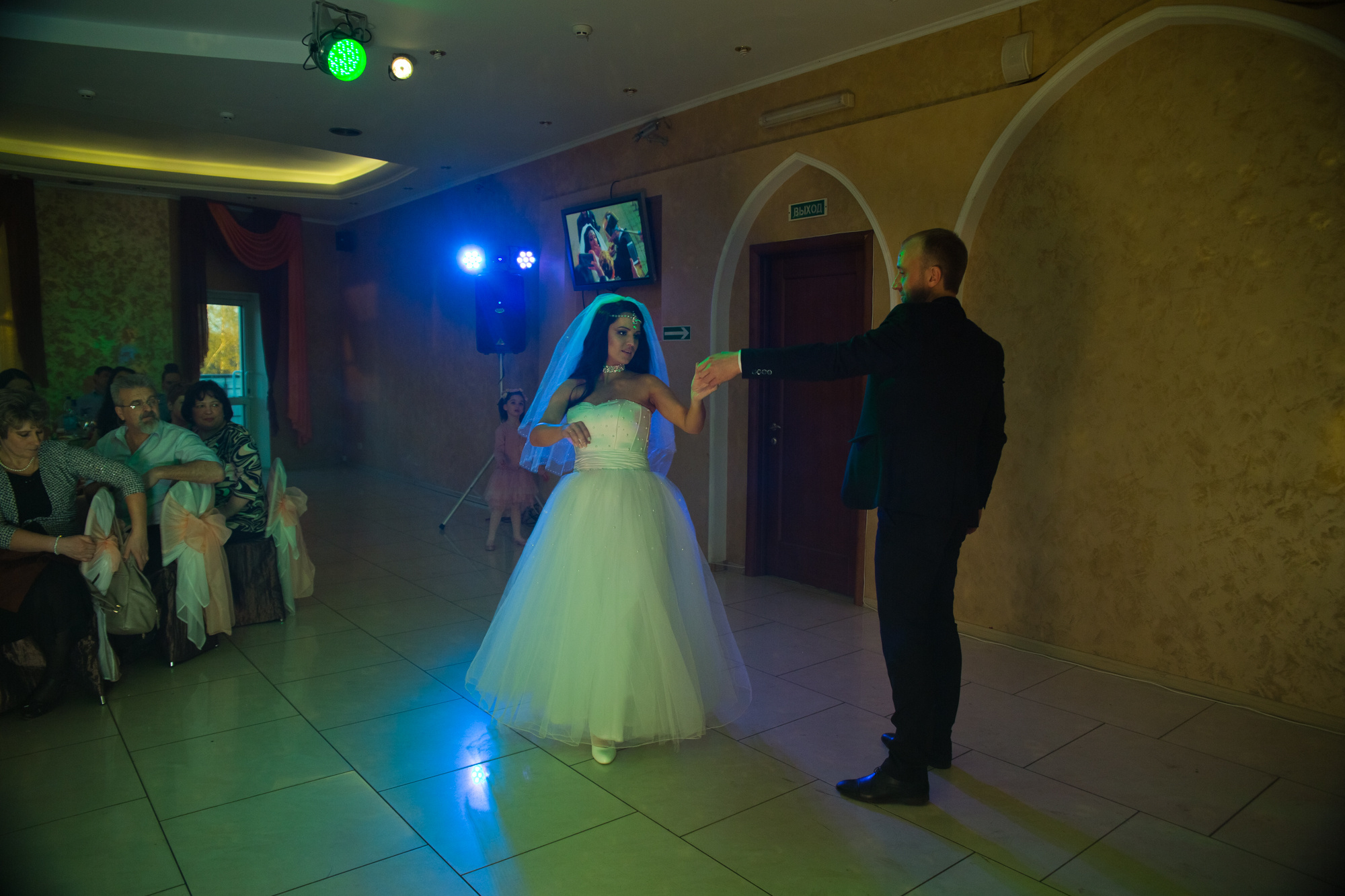 Свадебная фото история Анастасия и Дмитрий. Фотограф в Ярославле | Фотосессия, фото-видео съемка