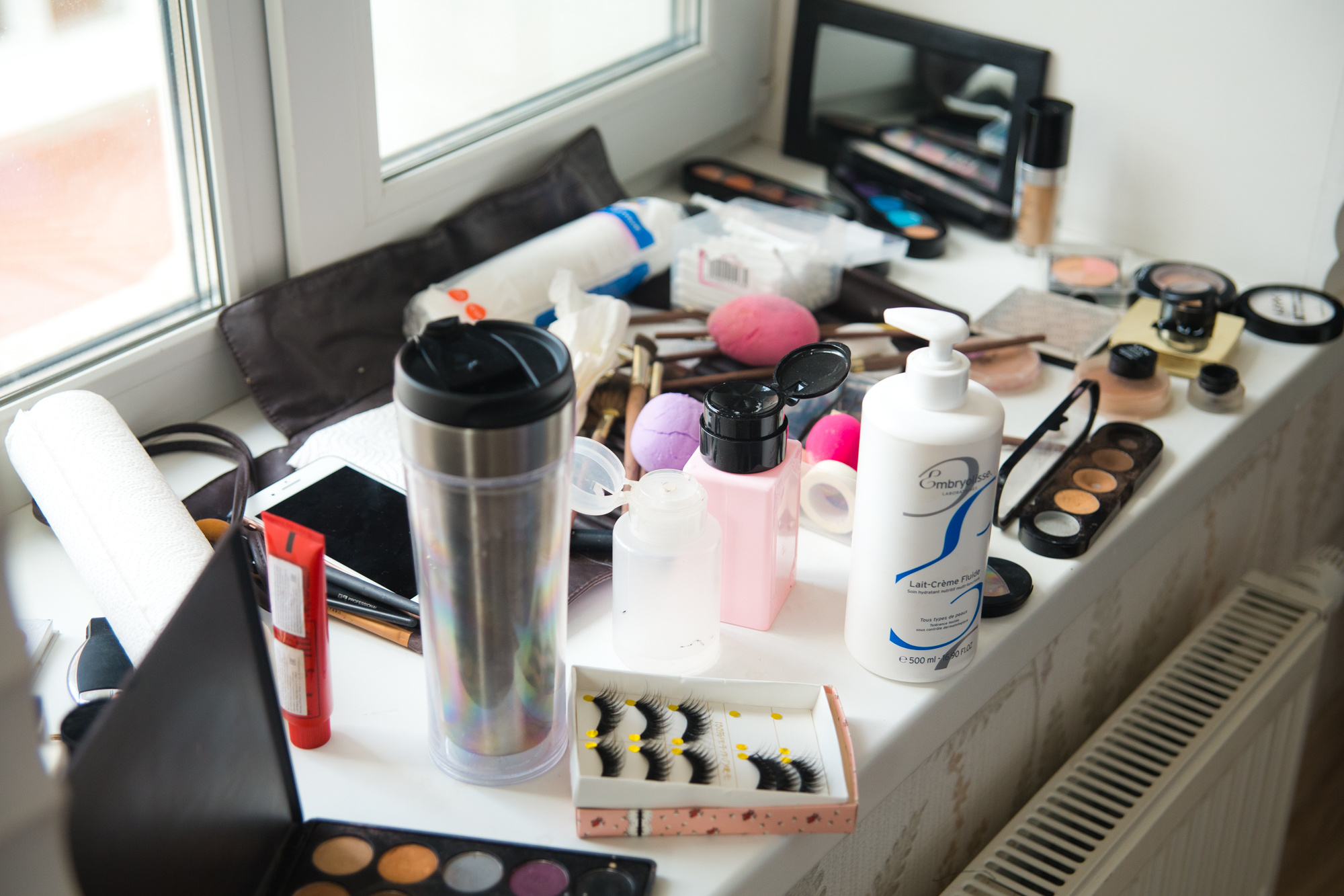 Фотограф в Ярославле