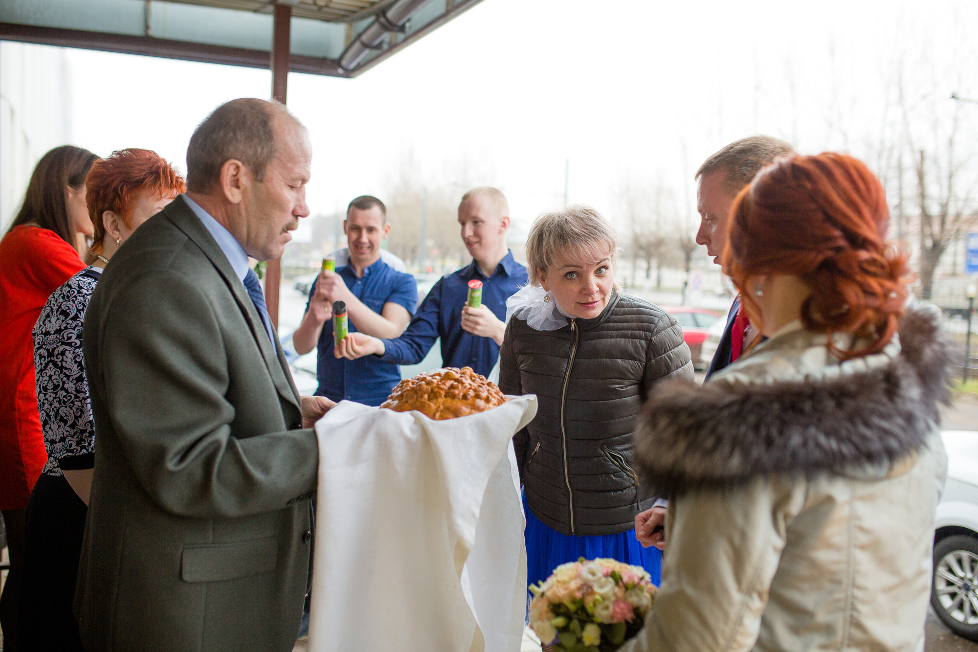 Катя и Кирилл. Рыбинск фотограф на свадьбу. Фотограф в Ярославле | Фотосессия, фото-видео съемка
