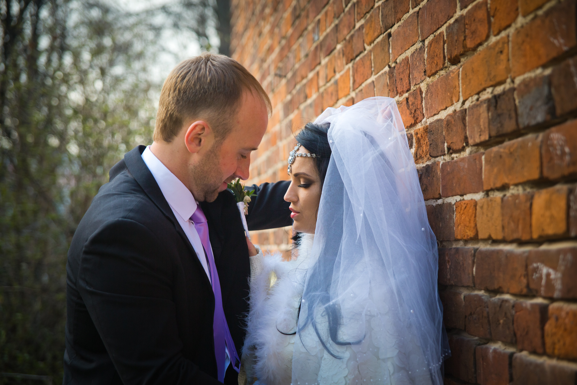 Свадебный фотограф в Ярославле Иван Чистяков