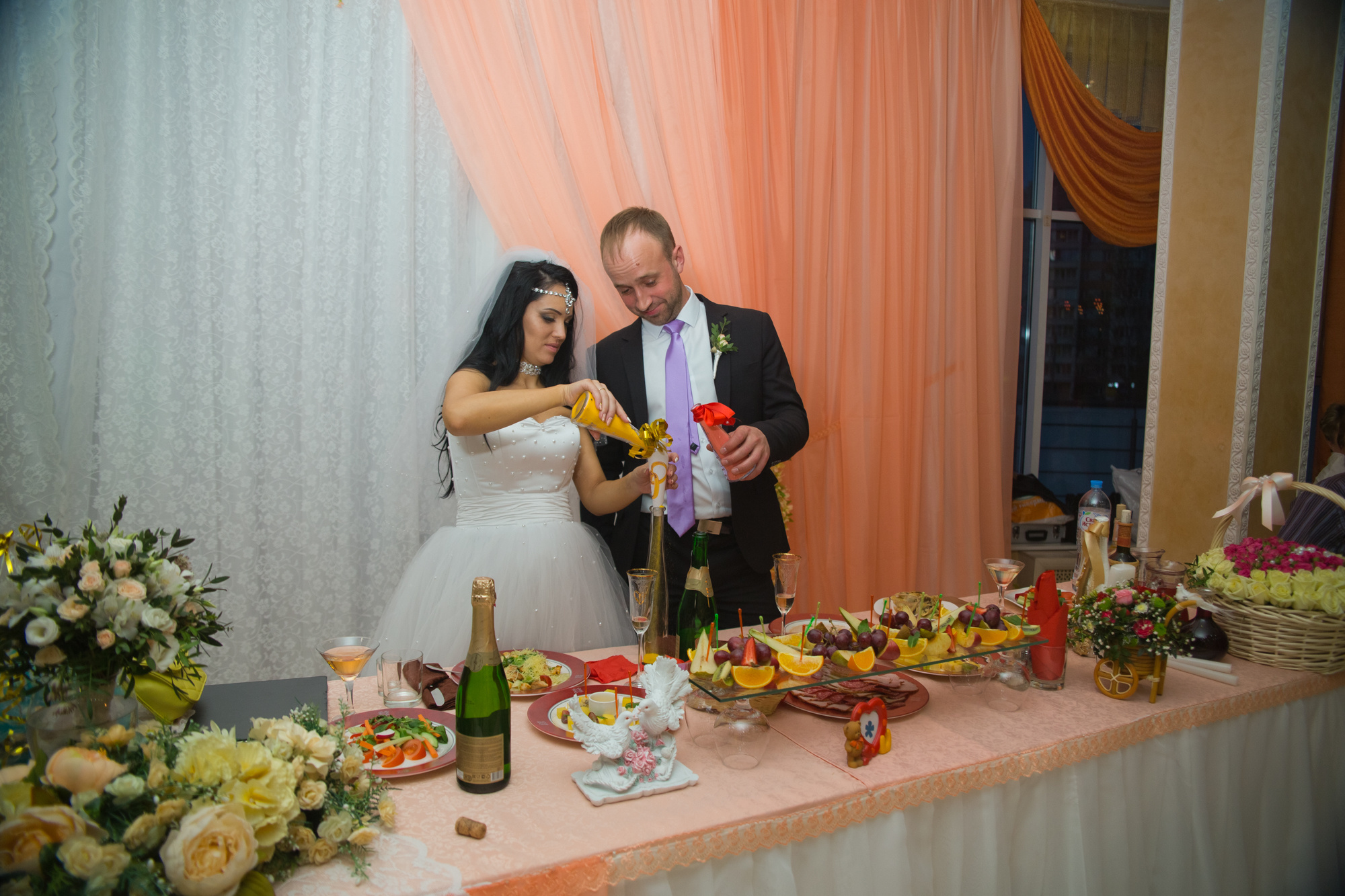 Свадебный фотограф в Ярославле