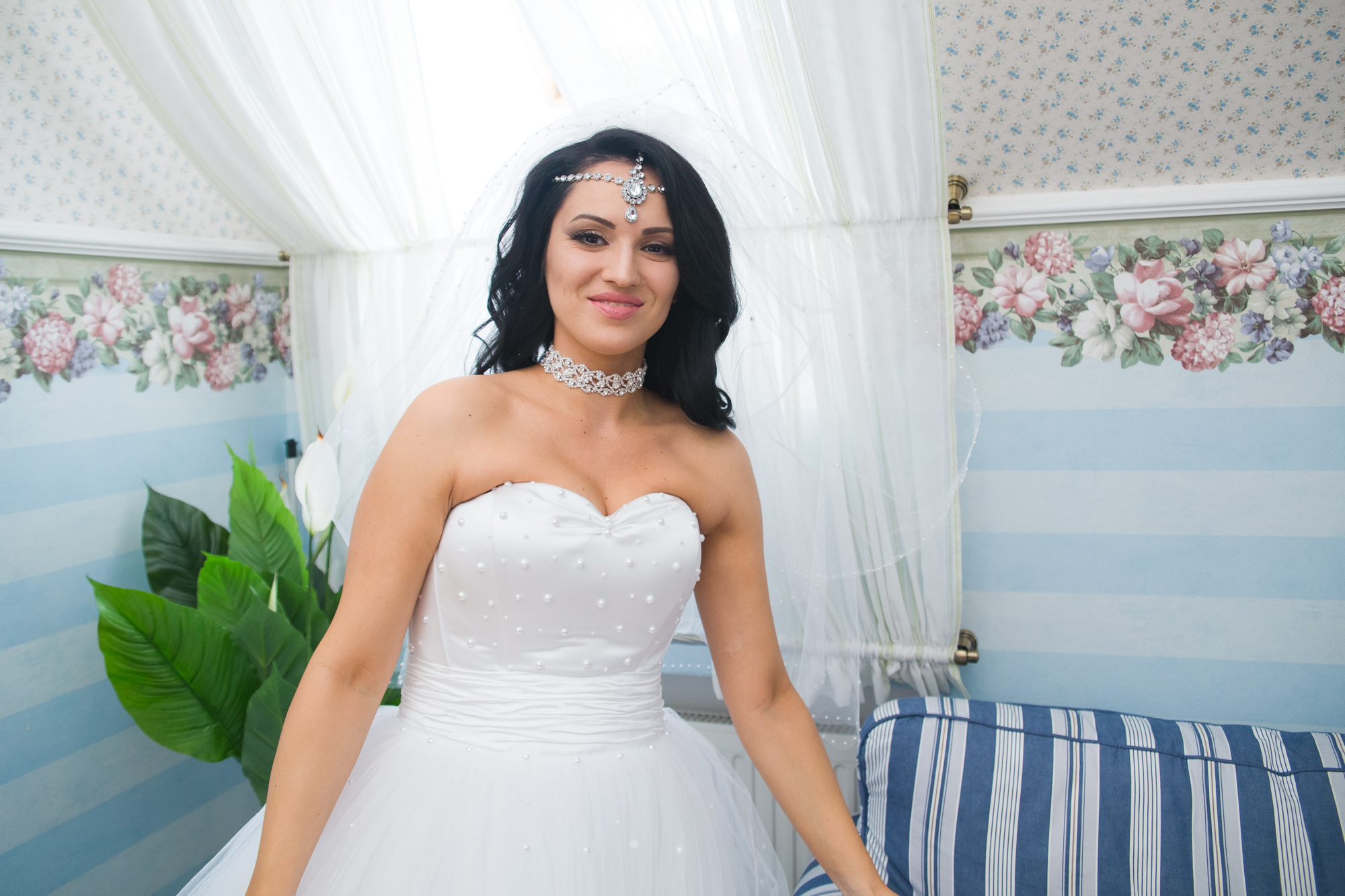 Свадебный фотограф в Ярославле Иван Чистяков