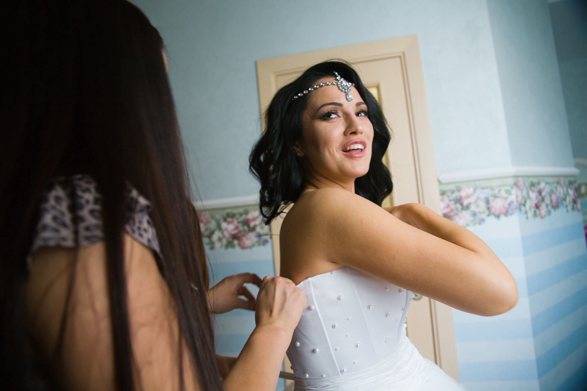 Свадебный фотограф в Ярославле Иван Чистяков