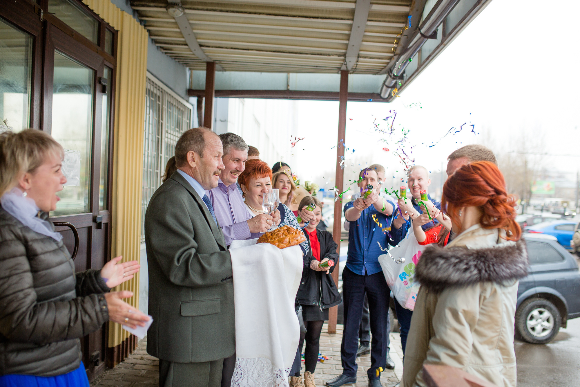 Катя и Кирилл. Рыбинск фотограф на свадьбу. Фотограф в Ярославле | Фотосессия, фото-видео съемка