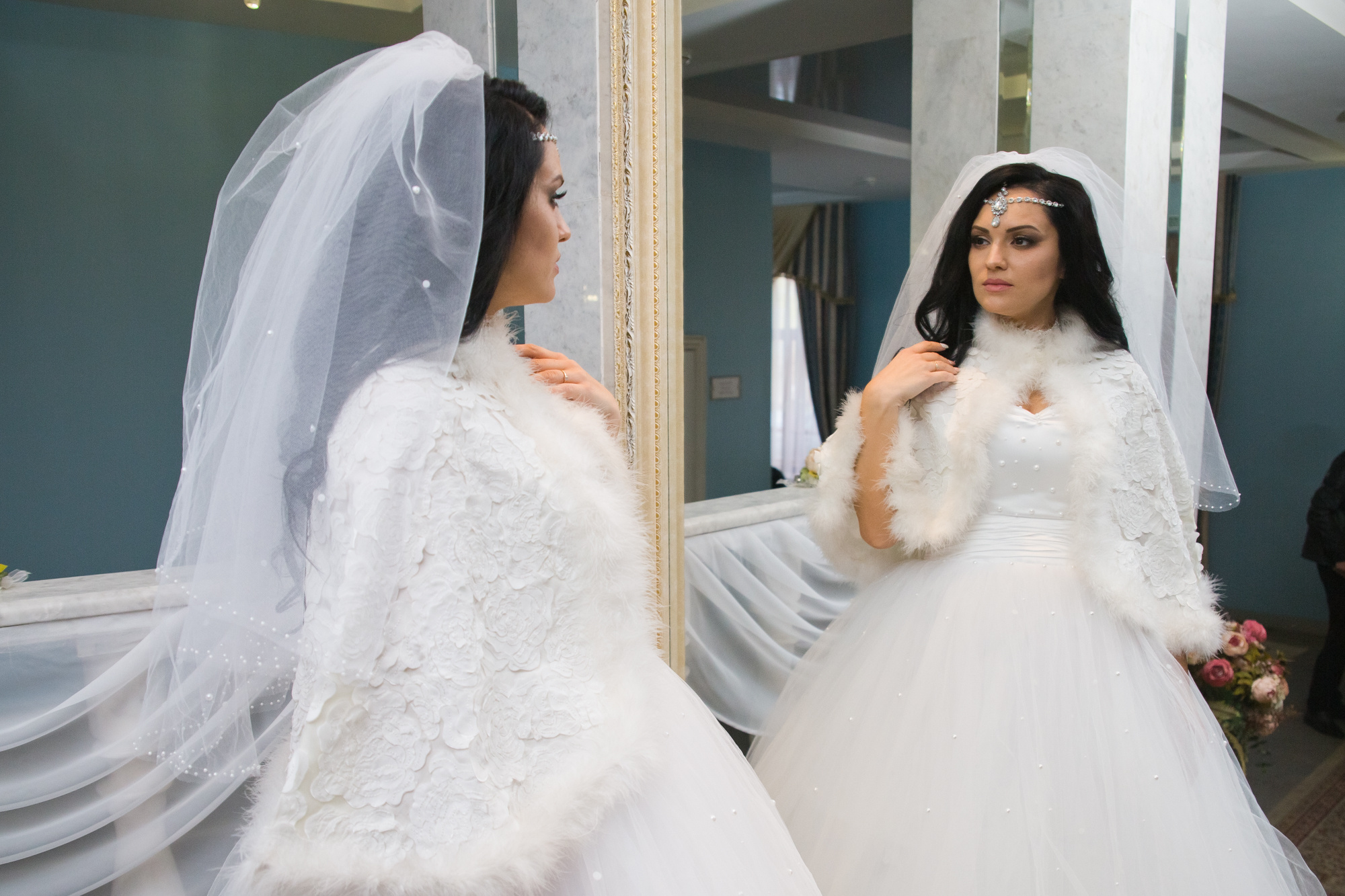 Свадебная фото история Анастасия и Дмитрий. Фотограф в Ярославле | Фотосессия, фото-видео съемка