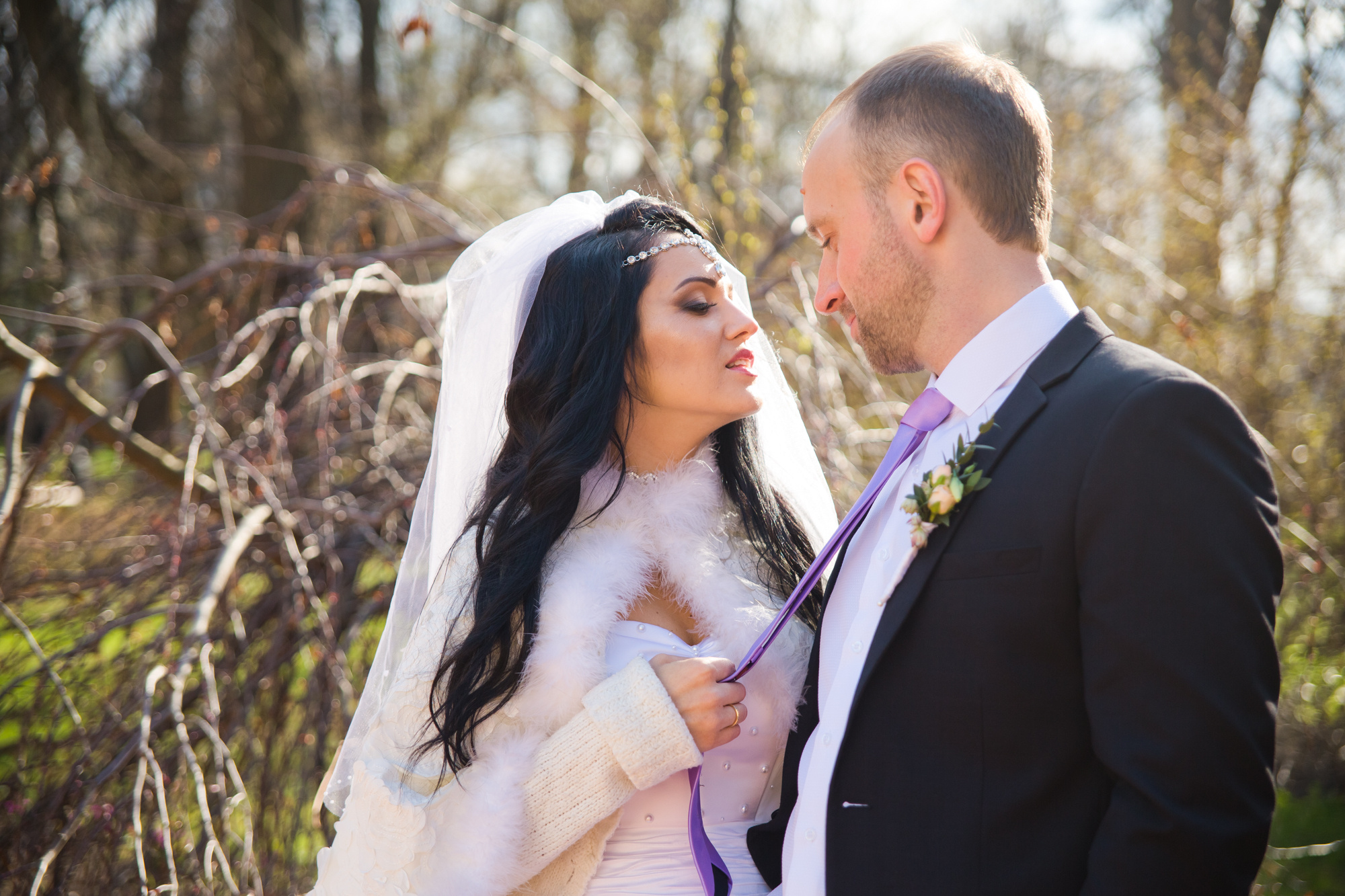 фотограф на свадьбу