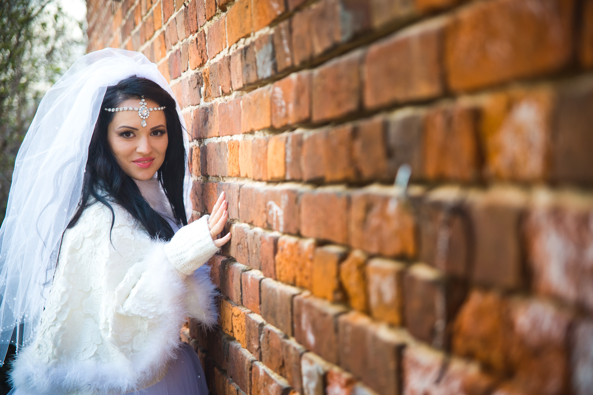 Свадебный фотограф в Ярославле Иван Чистяков