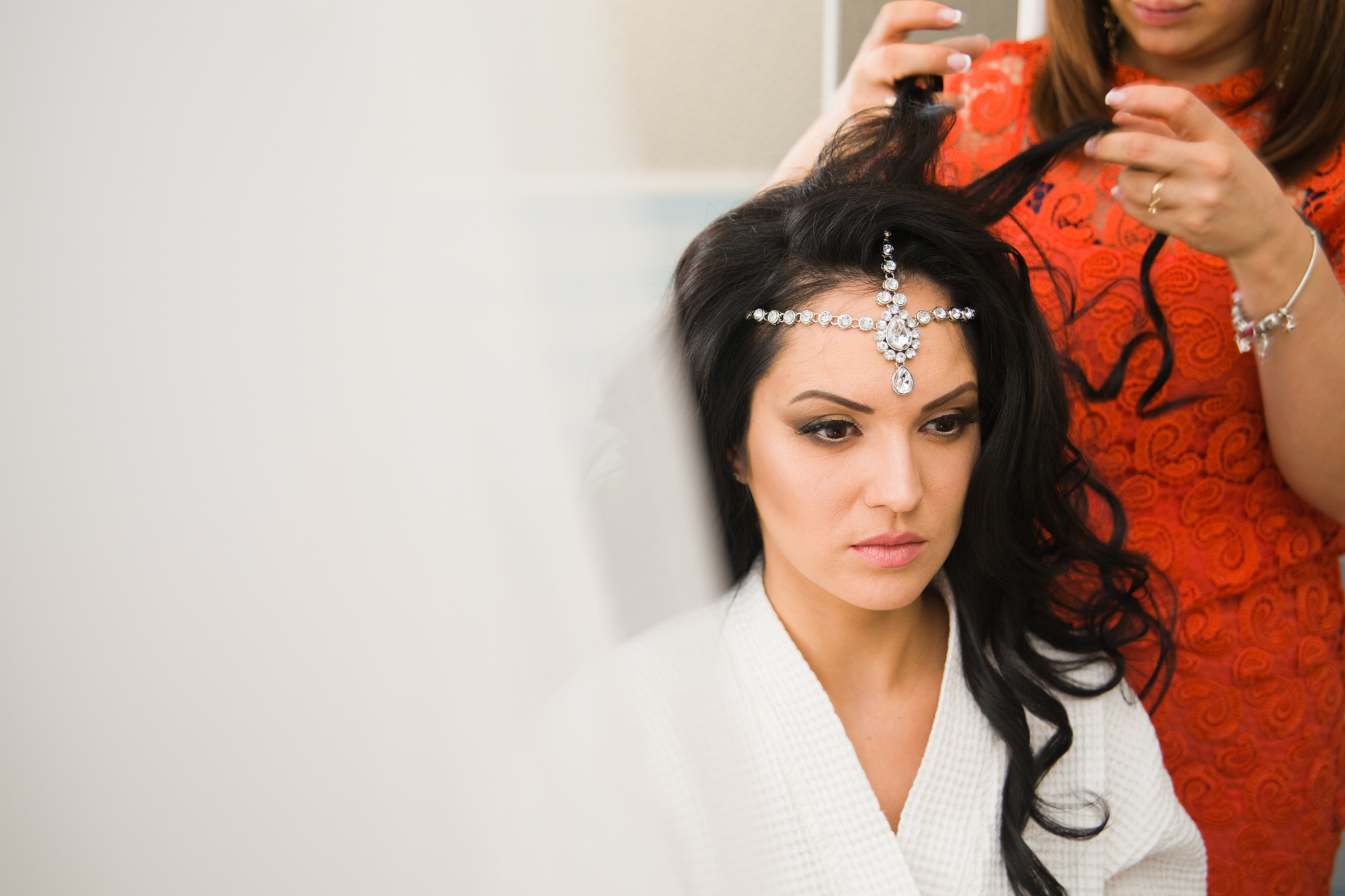 Свадебный фотограф в Ярославле Иван Чистяков