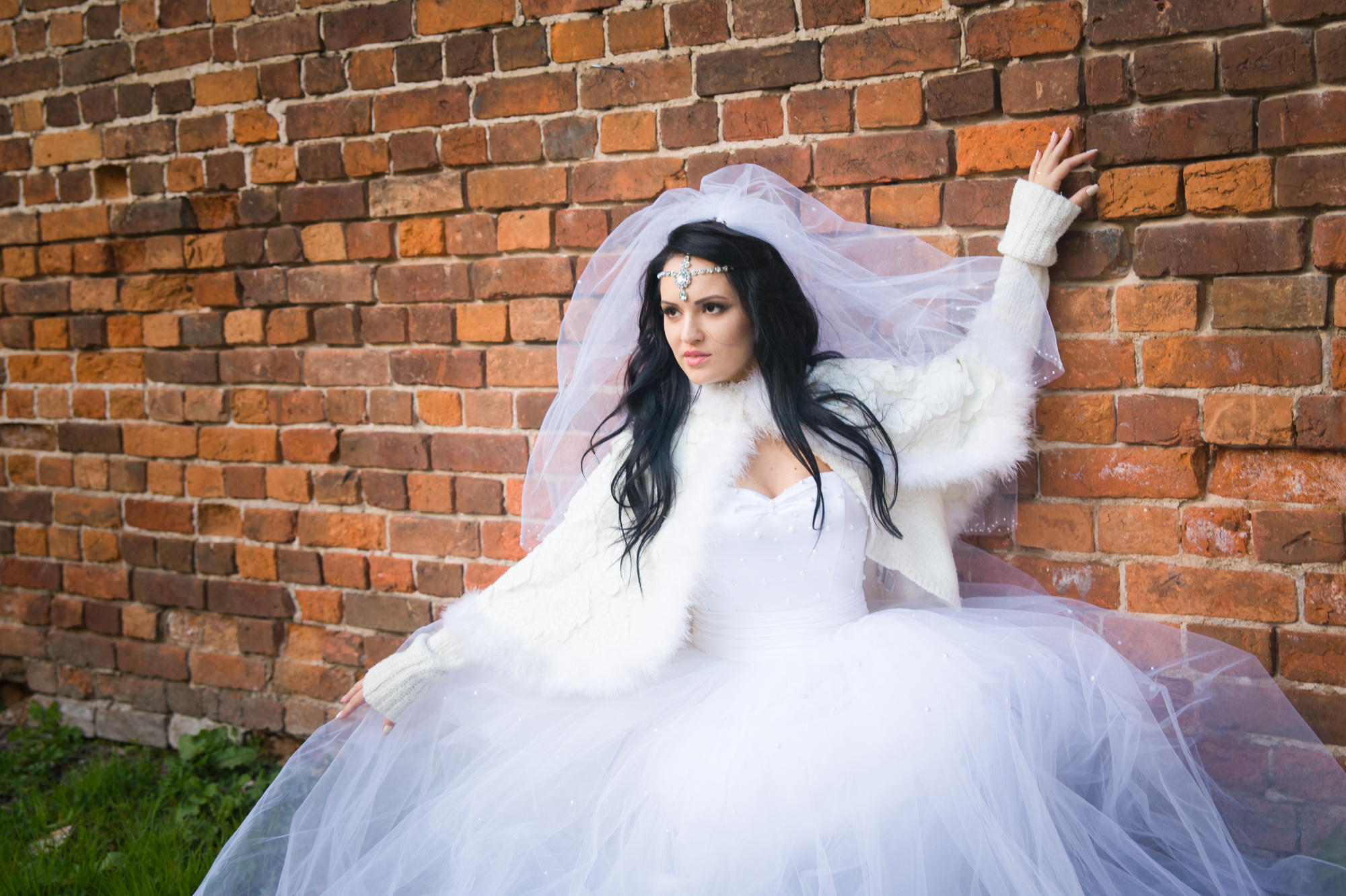 Свадебный фотограф в Ярославле Иван Чистяков