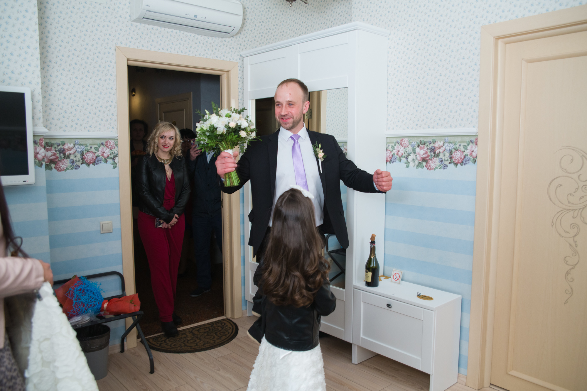 Свадебная фото история Анастасия и Дмитрий. Фотограф в Ярославле | Фотосессия, фото-видео съемка