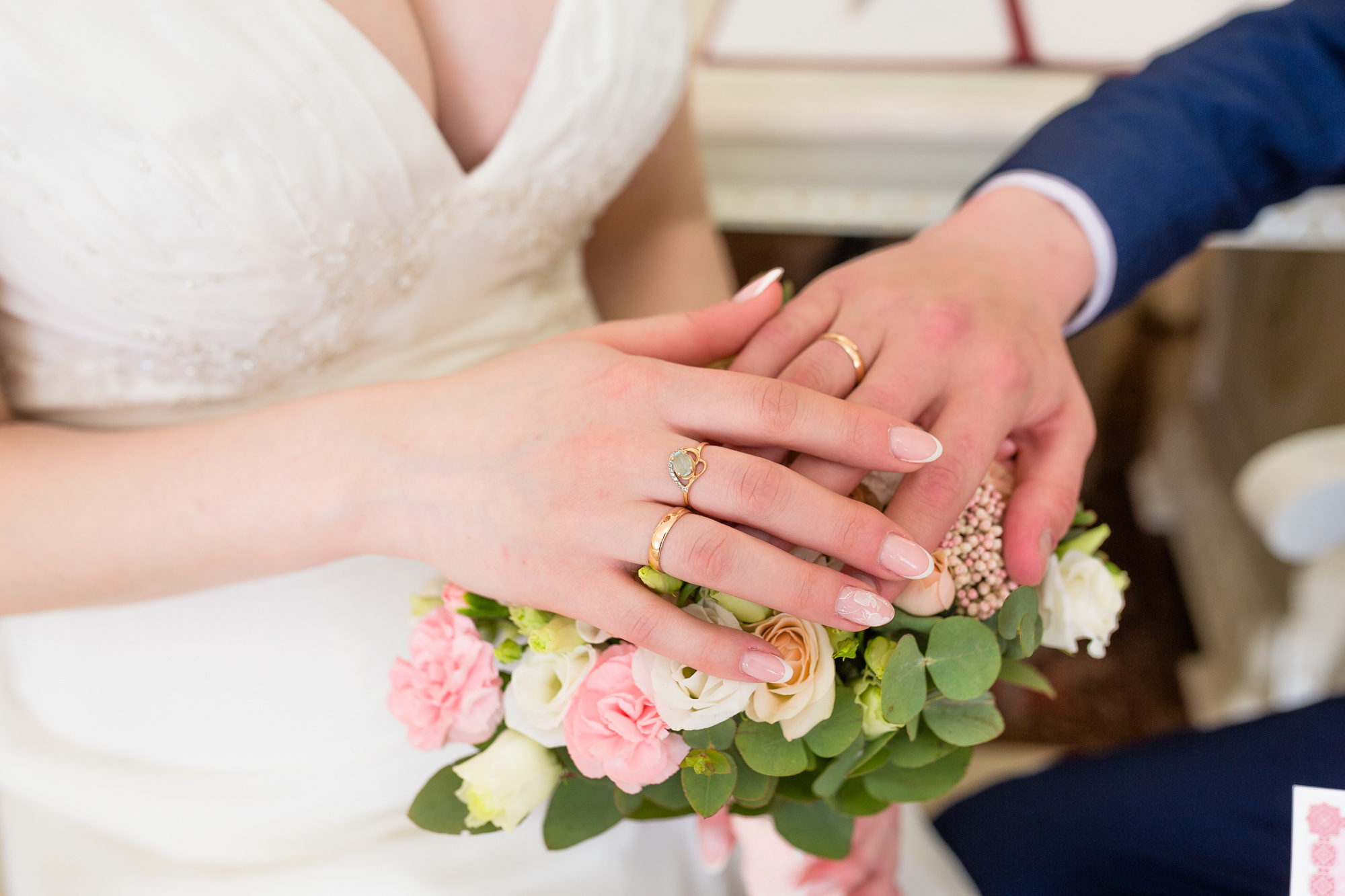 Катя и Кирилл. Рыбинск фотограф на свадьбу. Фотограф в Ярославле | Фотосессия, фото-видео съемка