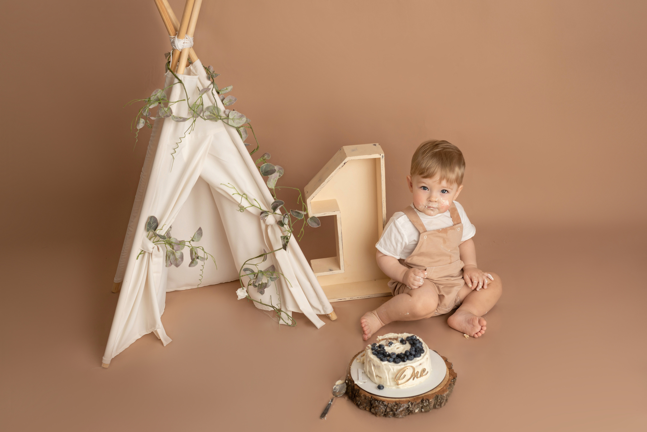 Photographer of newborns and children up to a year in Montenegro