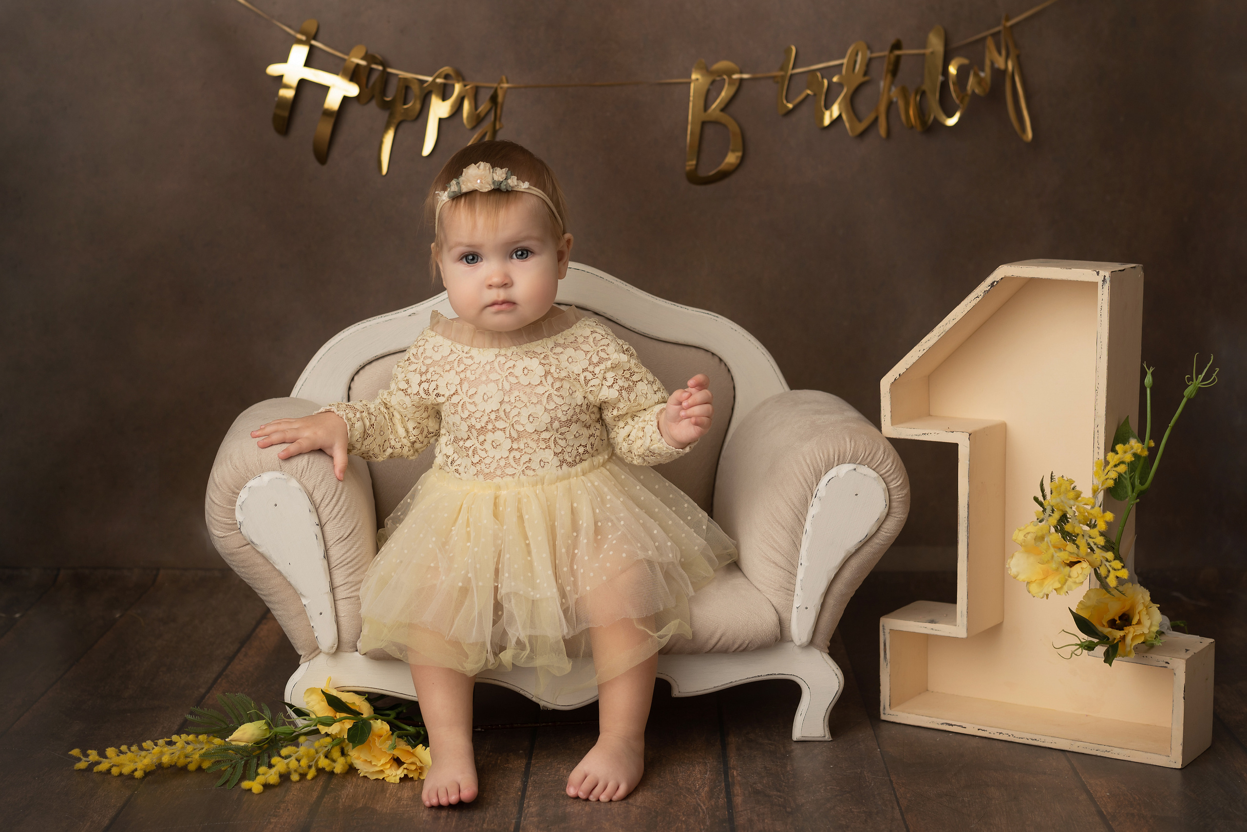 Photographer of newborns and children up to a year in Montenegro