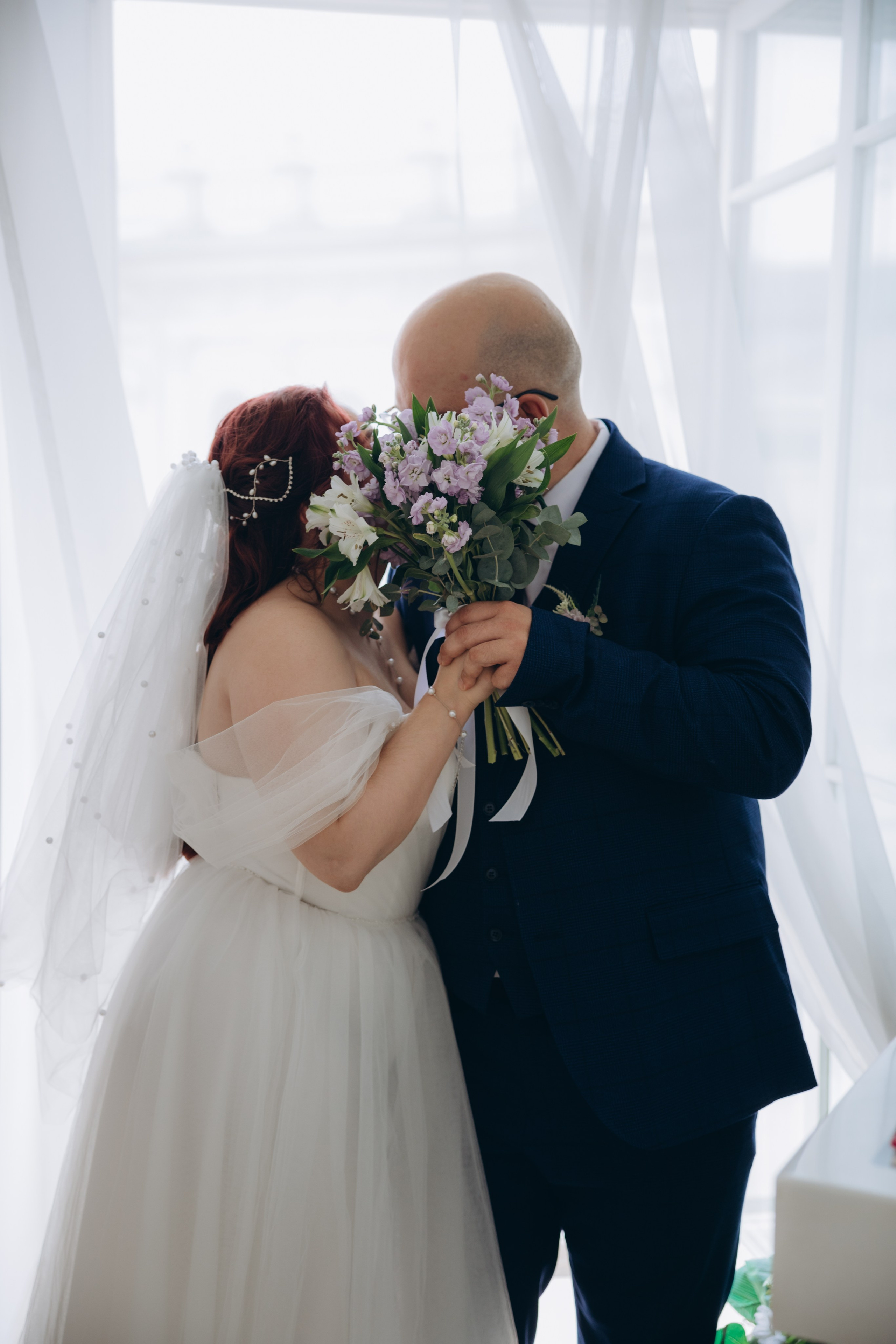 Андрей & Мария. Свадебный, семейный фотограф в Иркутске Светлана Макаричева