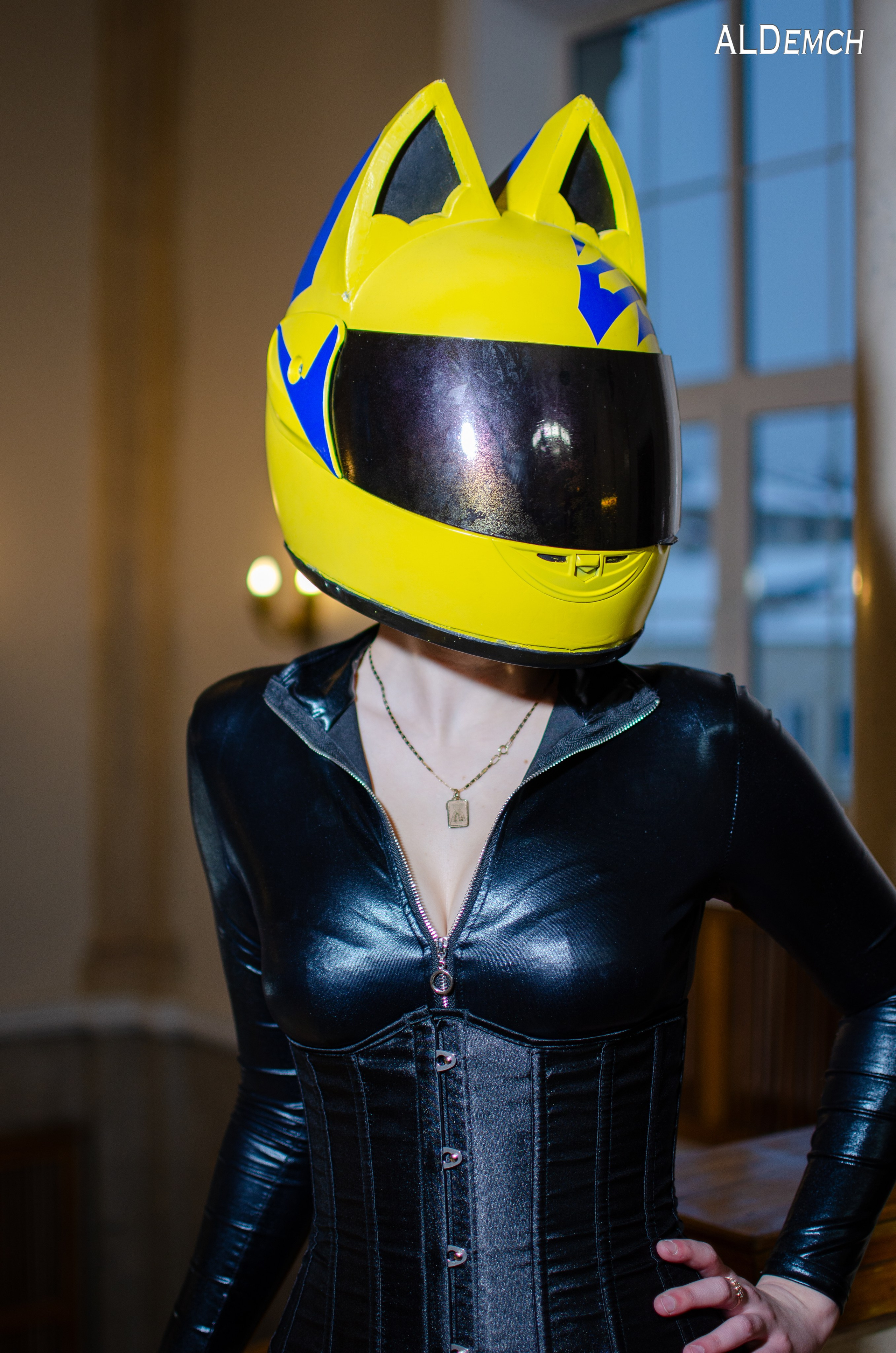 Фестиваль ГикКон в Москве фото от фотографа