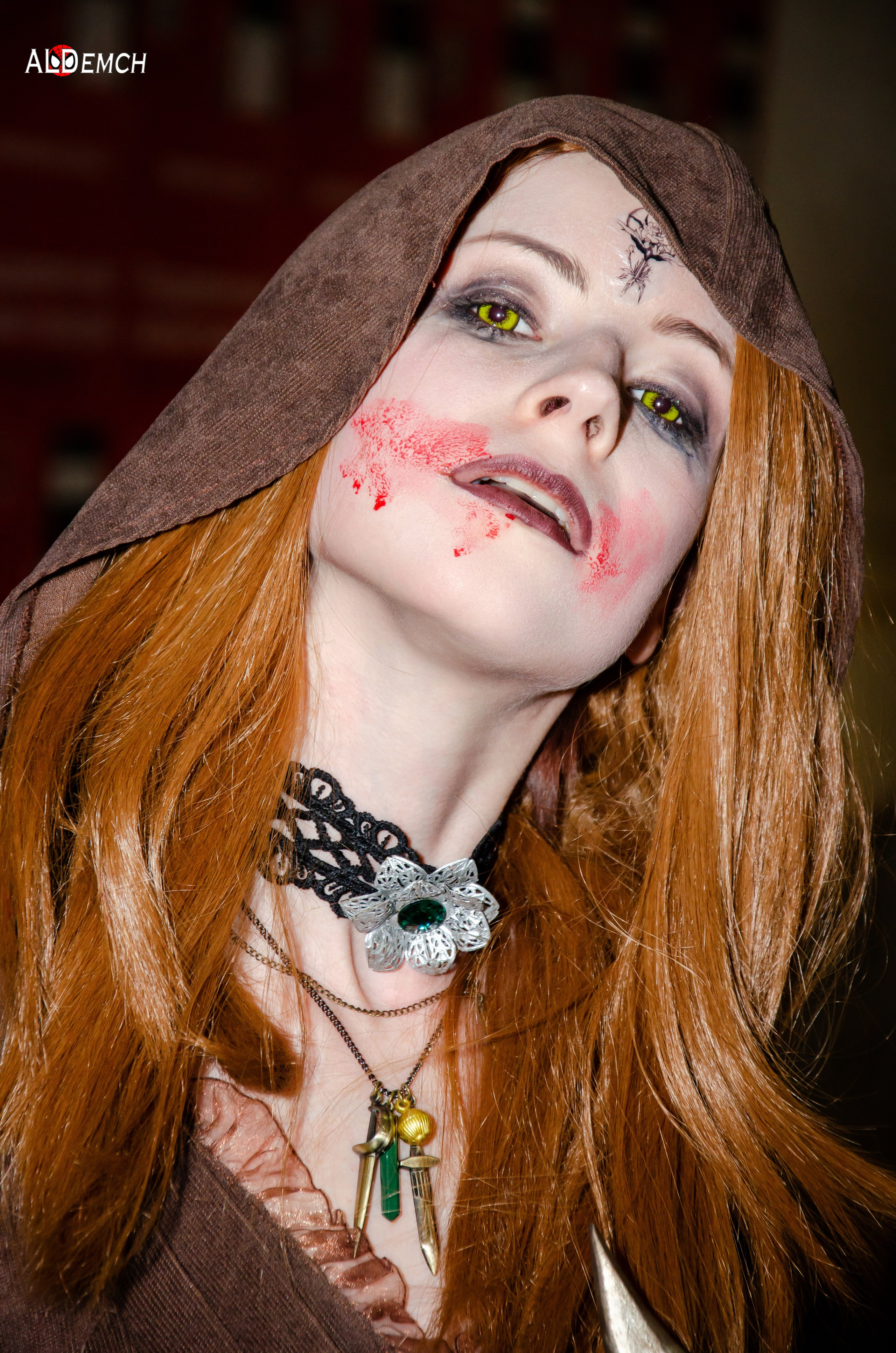 Фотограф для Косплей фотосессии в Москве, Дмитрове, Дубне