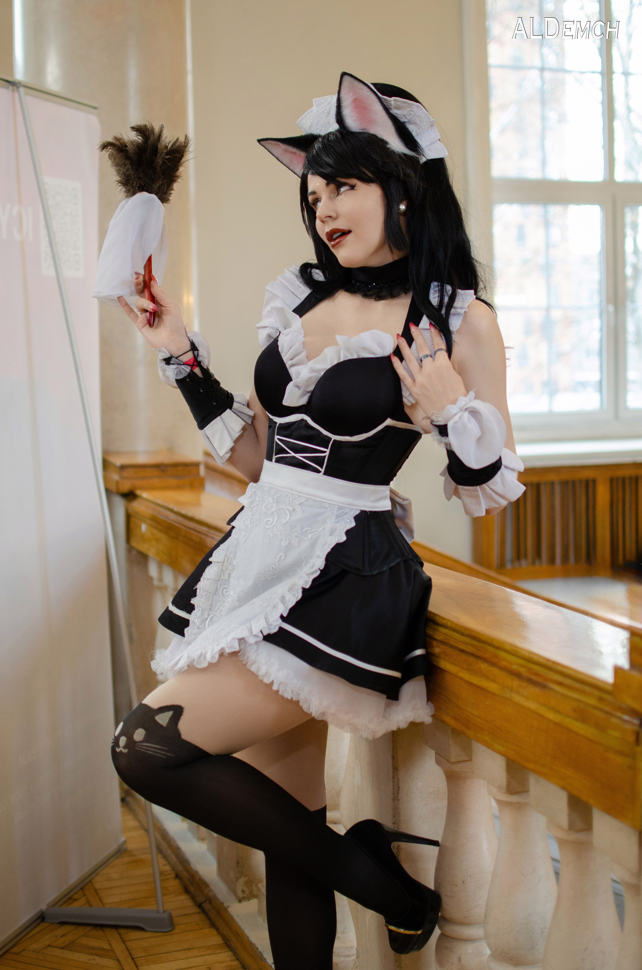 Фестиваль ГикКон в Москве фото от фотографа