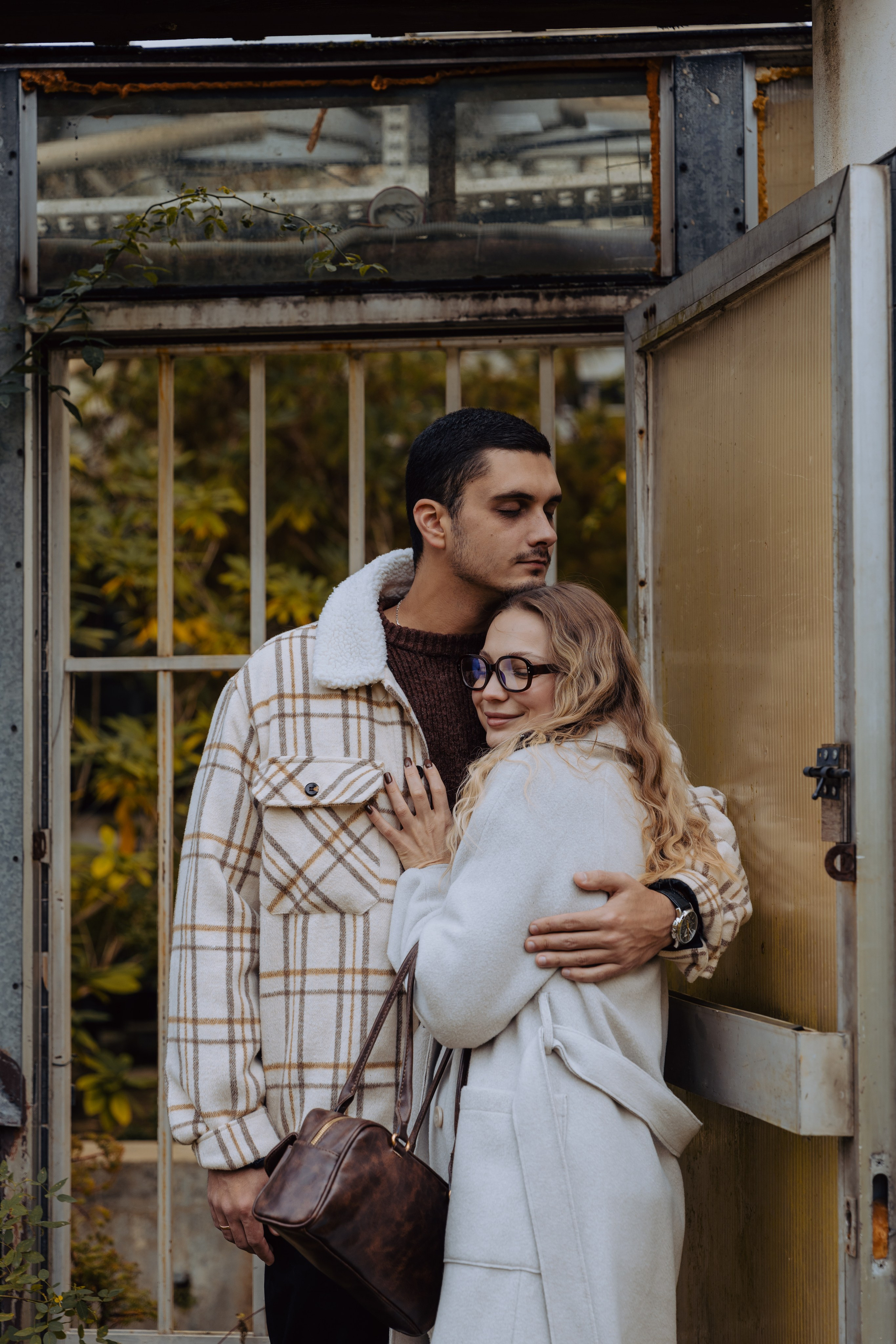 Главная. Фотограф Новгородская Полина | Москва