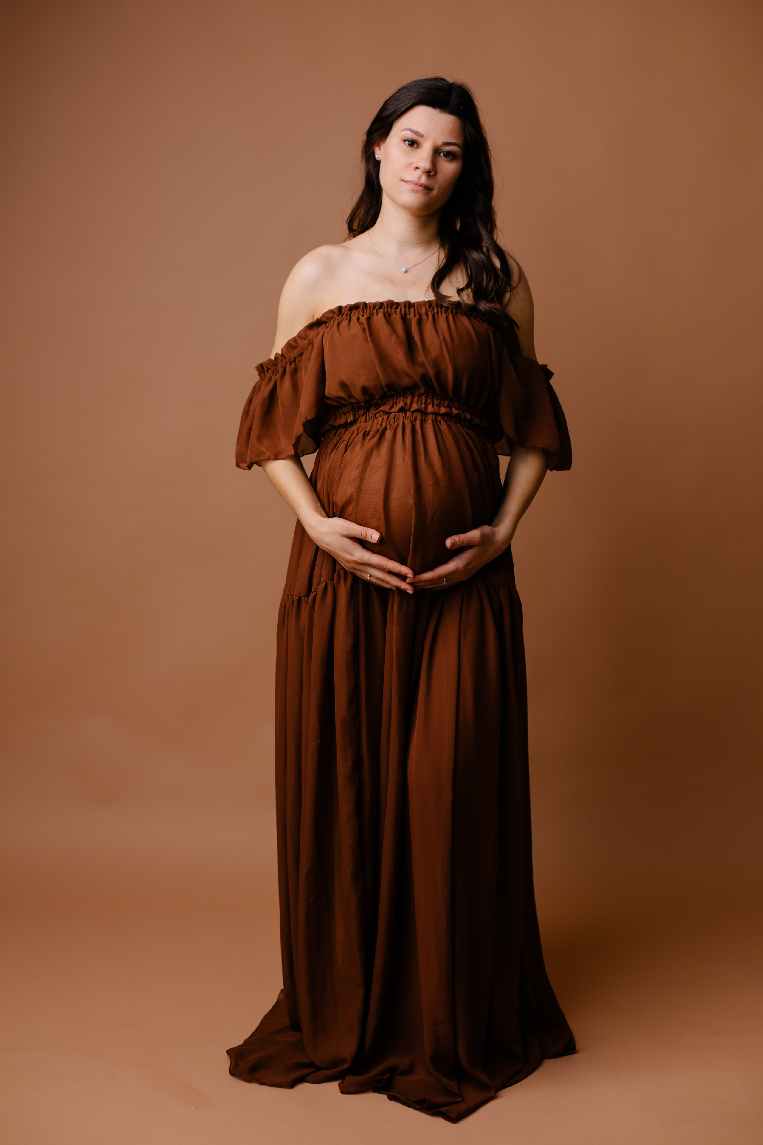 Мой гардероб для беременных фотосессий. Семейный фотограф в Мюнхене Даша Антипина