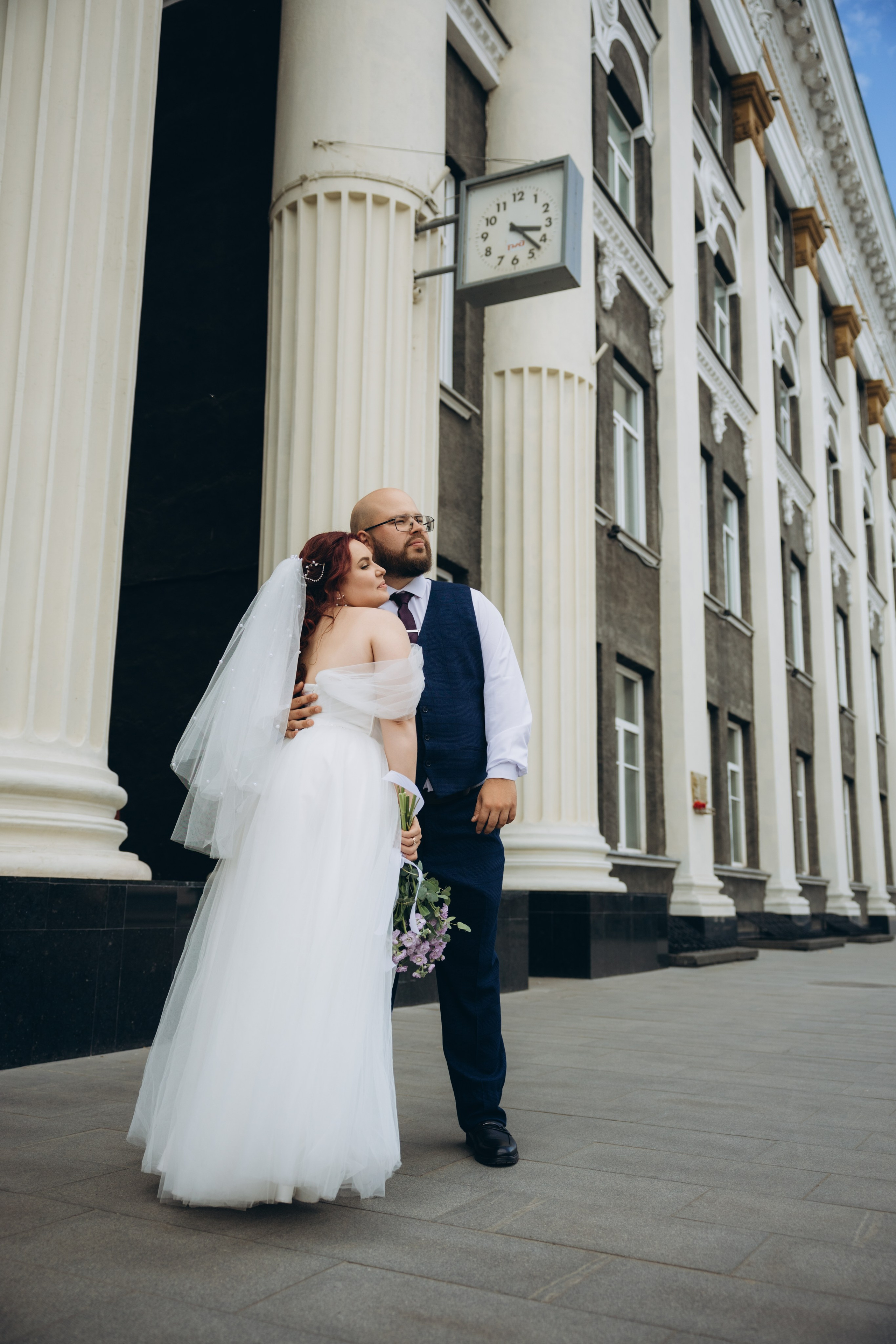 Андрей & Мария. Свадебный, семейный фотограф в Иркутске Светлана Макаричева