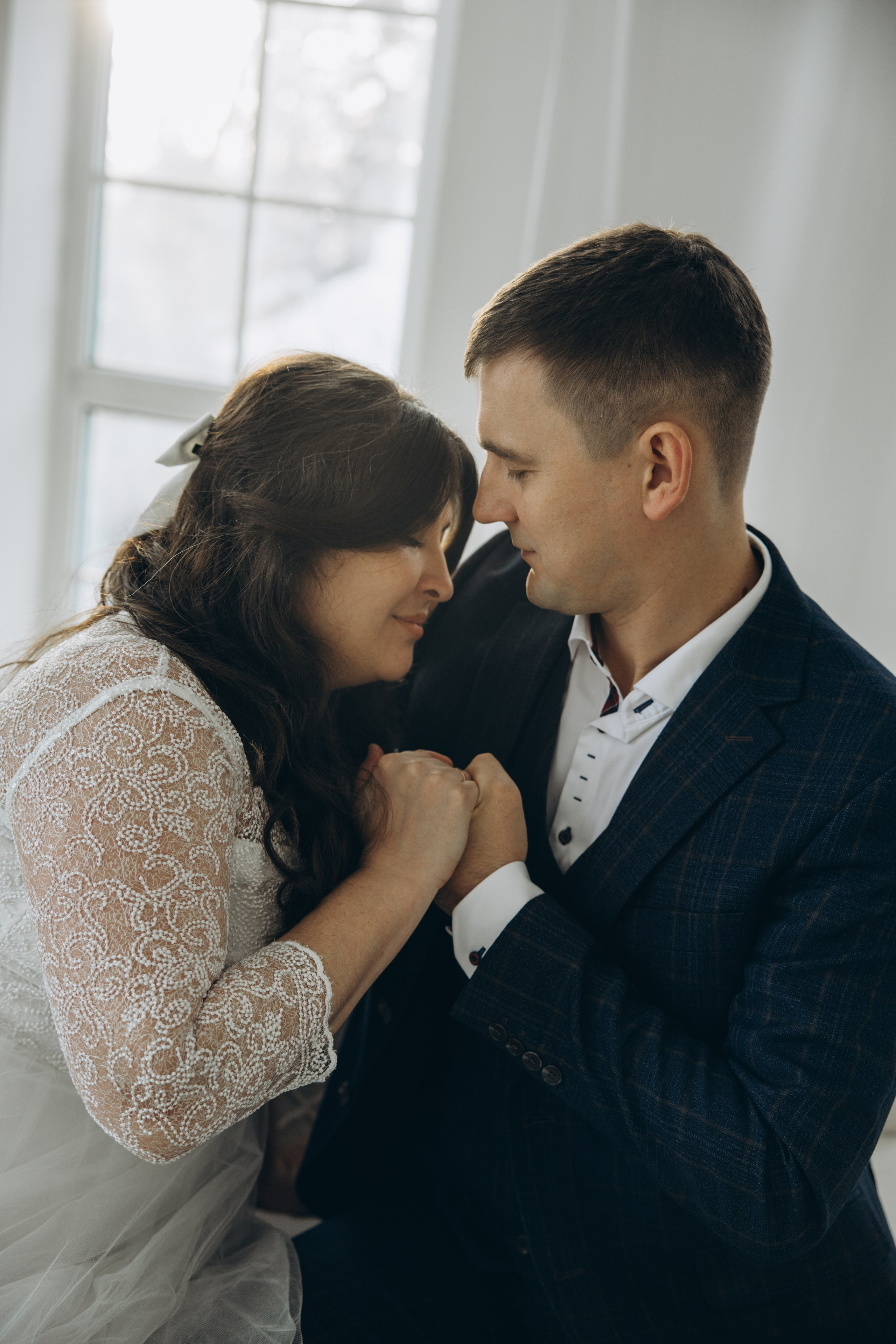 Виталий и Наталья. Свадебный, семейный фотограф в Иркутске Светлана Макаричева