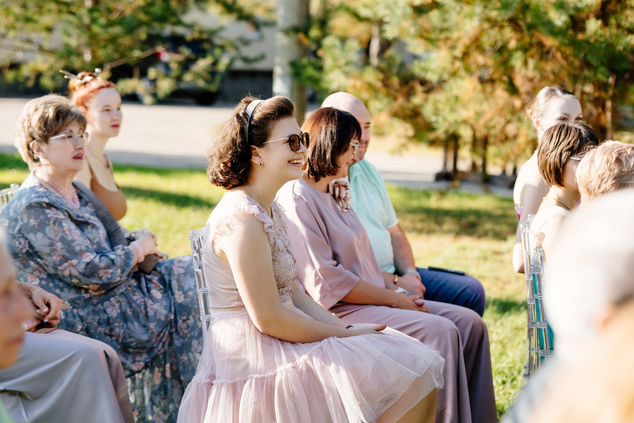 Свадьба в Голицын Клубе. Свадебный и семейный фотограф Екатерина Иванова