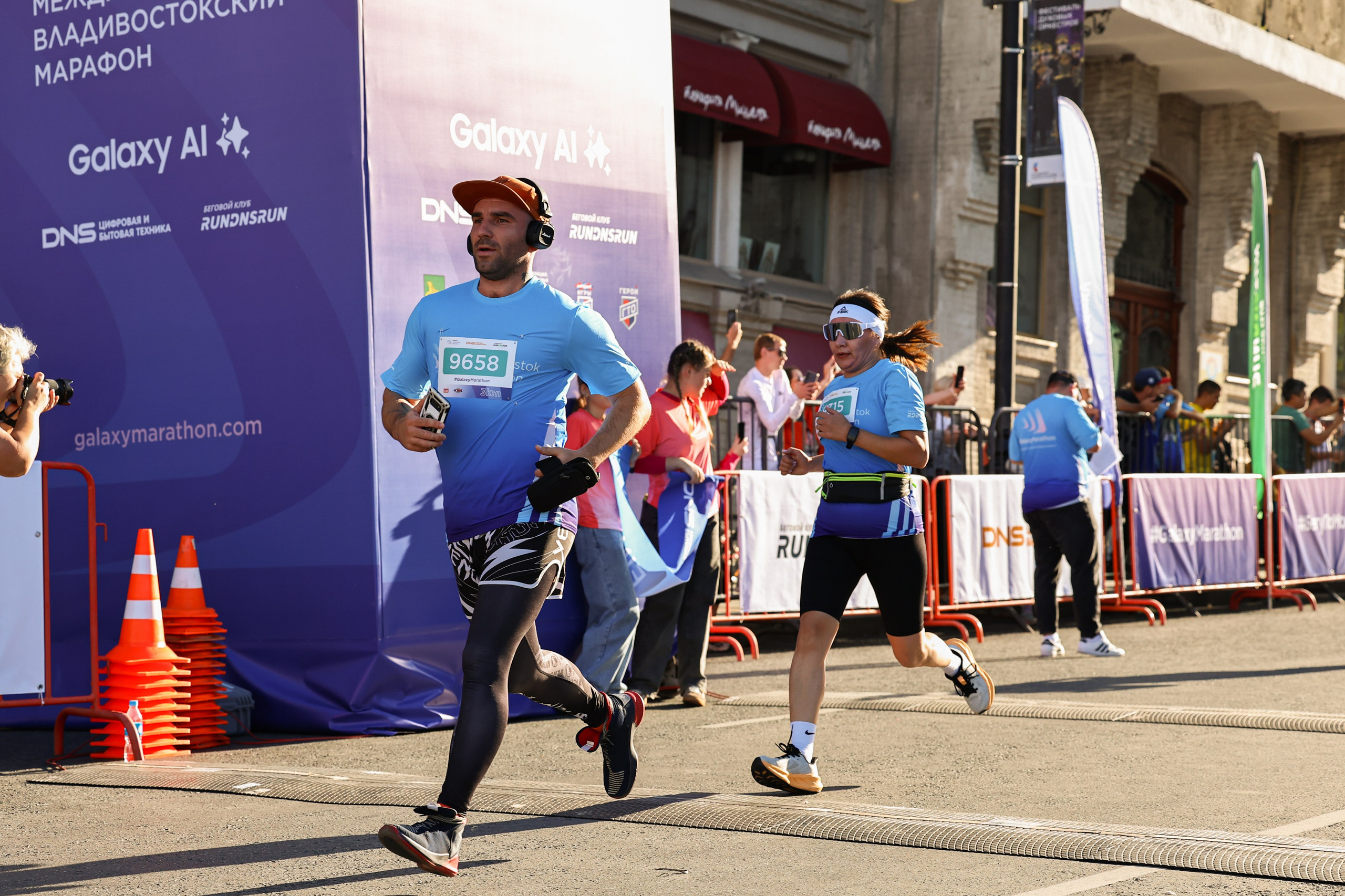 Репортажная фотосъемка во Владивостоке. Портретный, свадебный, репортажный фотограф во Владивостоке Юлиана Джули Фокс