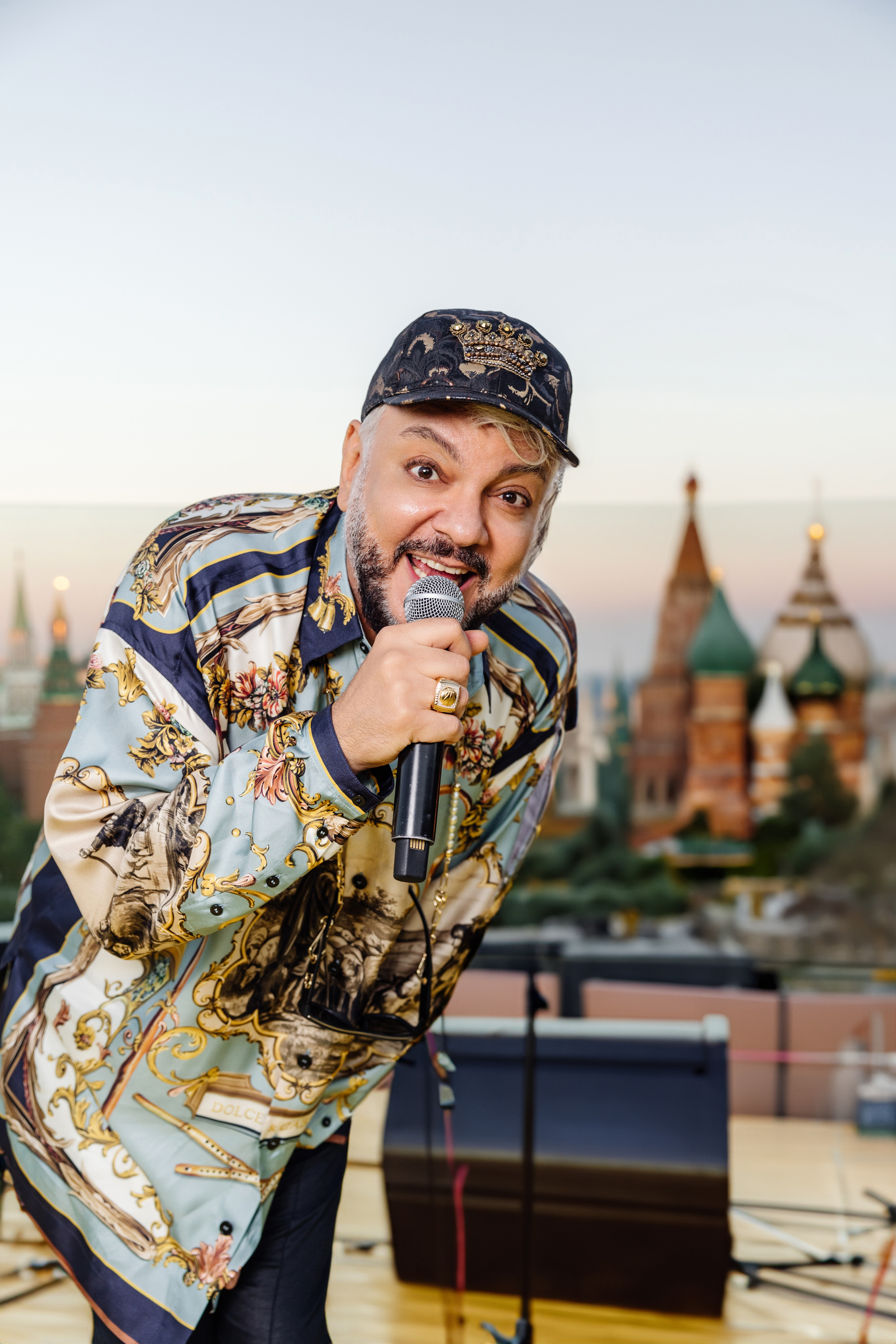 Репортажный фотограф Ольга Кочетова в Москве