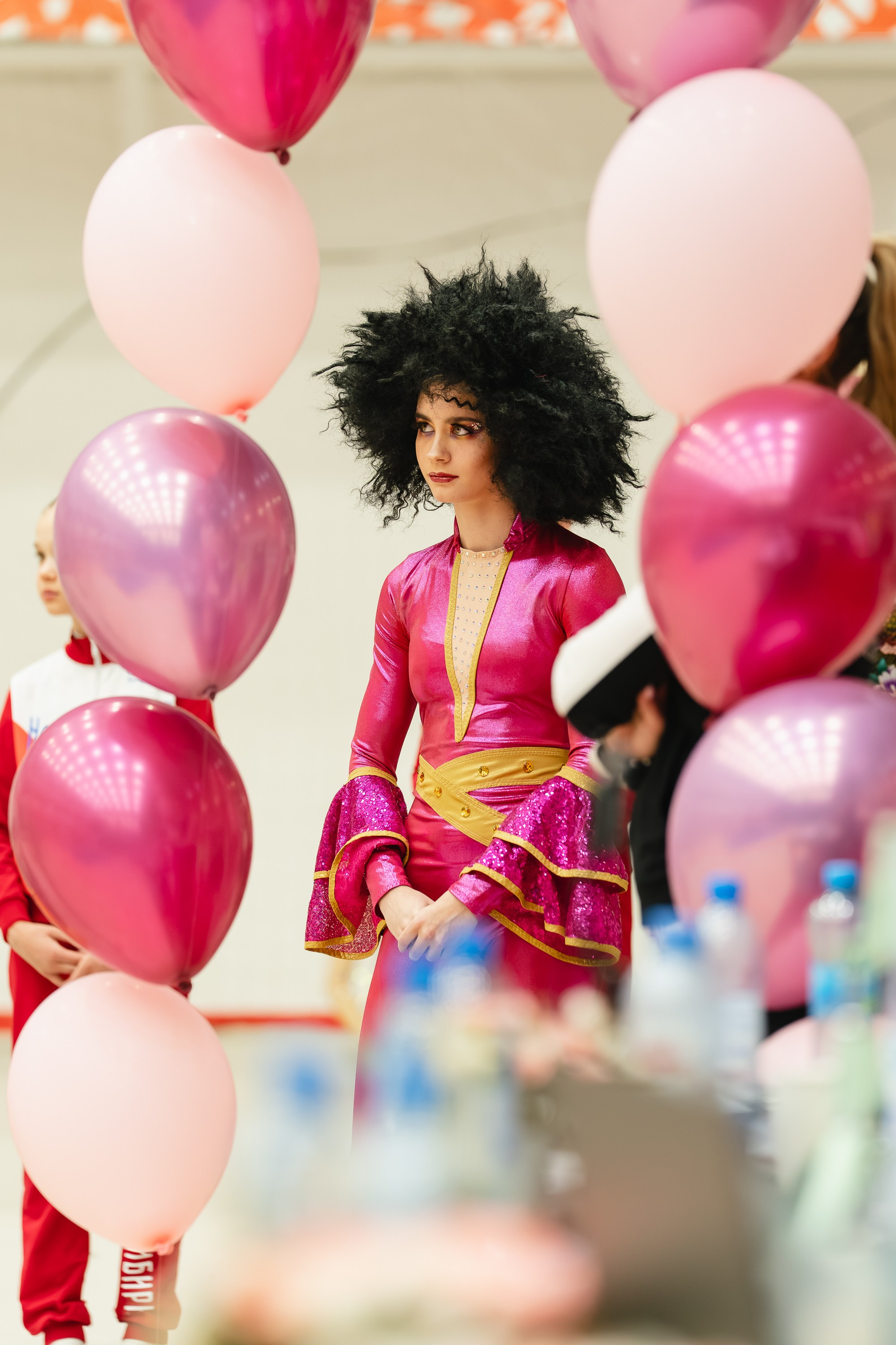 Весенний Кубок. Воробьева Ксения — Спортивный и танцевальный фотограф Новосибирск