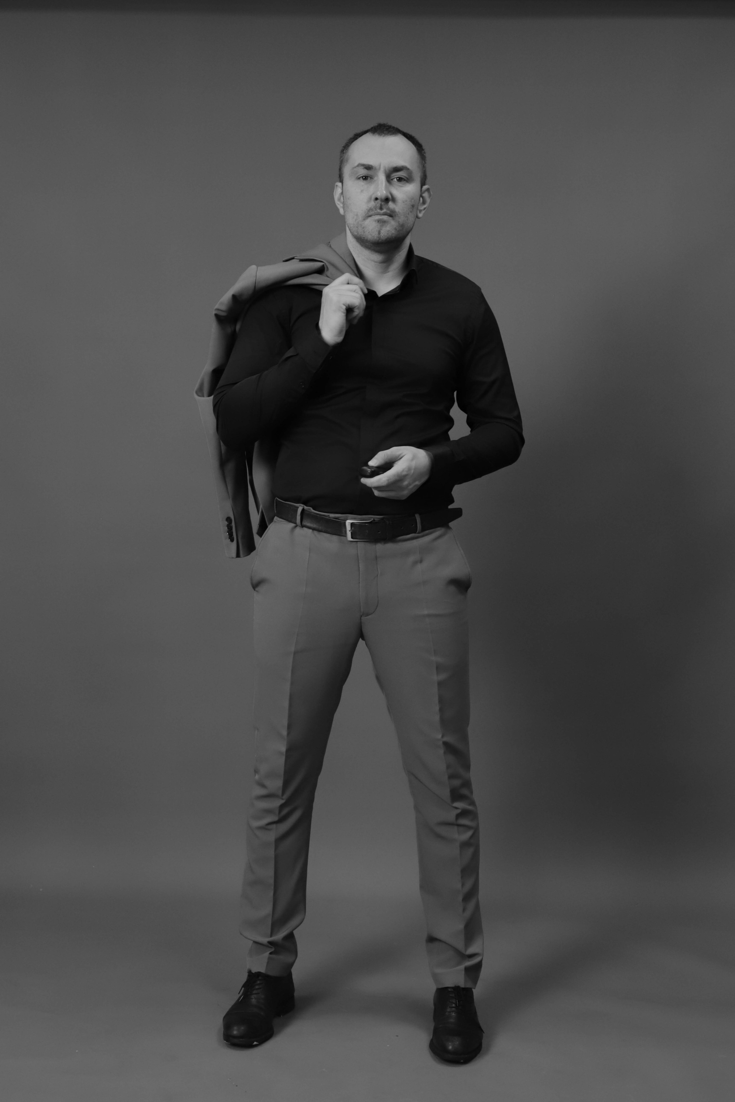 Фотостудия в Краснодаре без фотографа