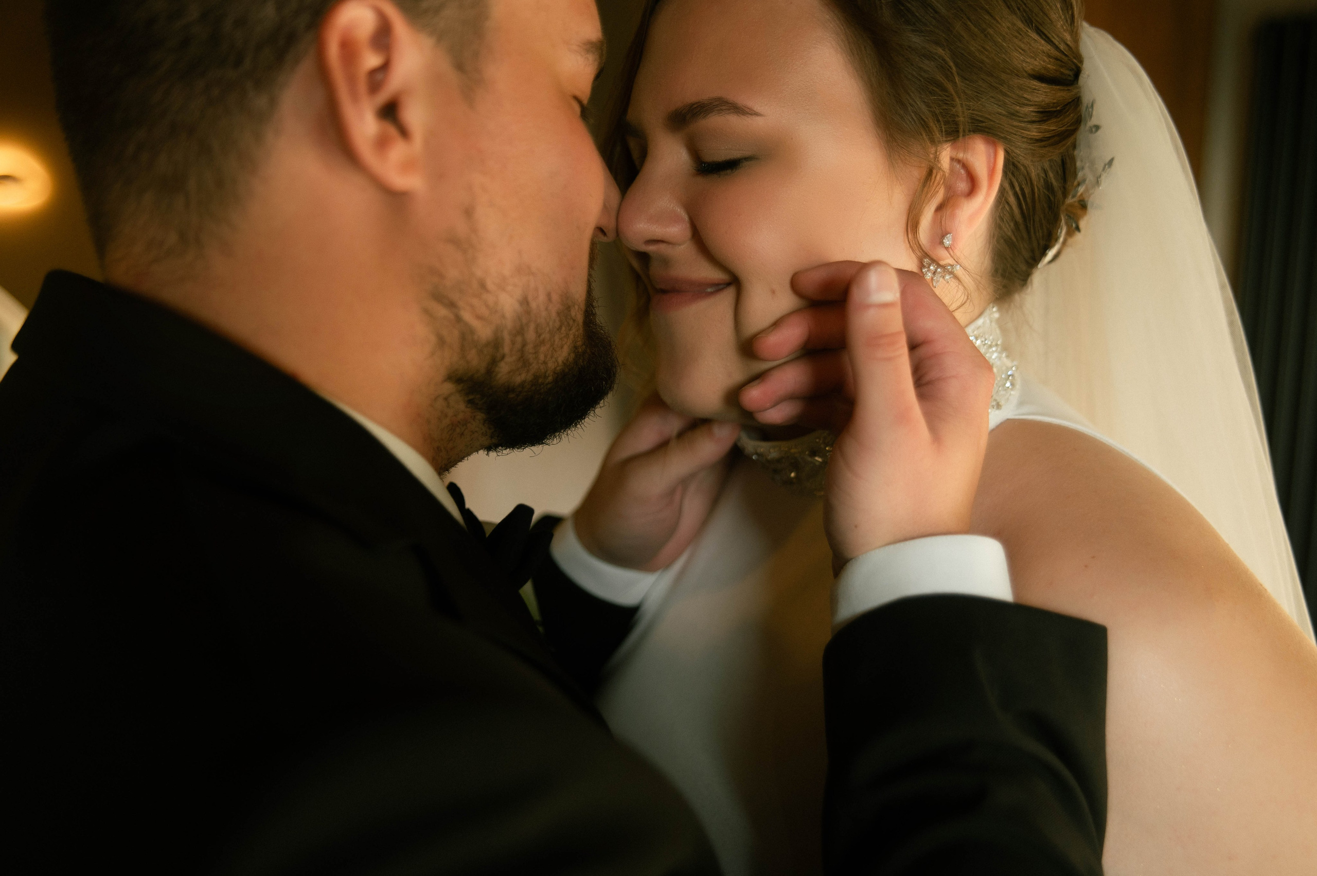 Серии. Свадебный и портретный фотограф в Санкт-Петербурге Юлия Елесина