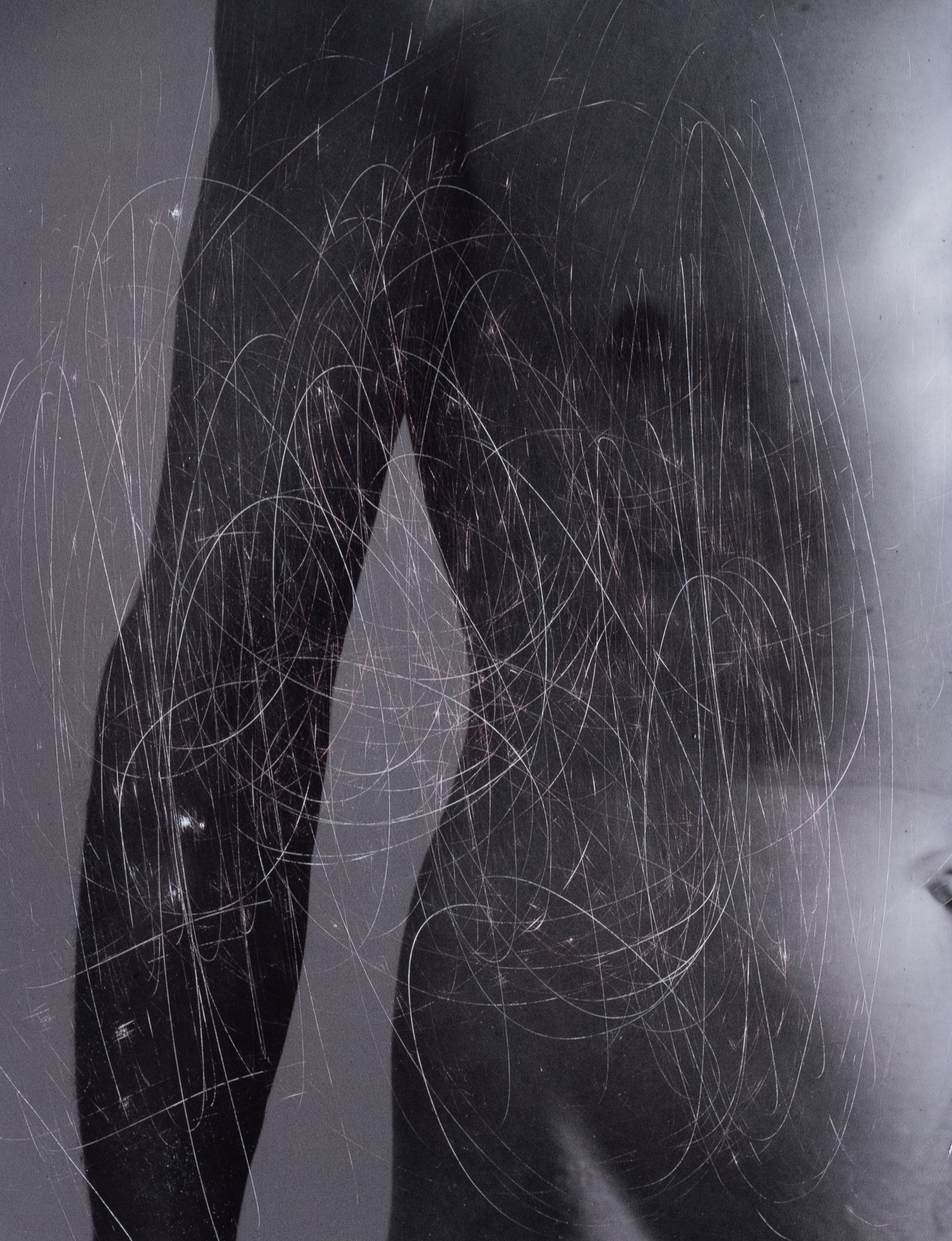 SELF-PORTRAIT. Контент-креатор Паша Норицын