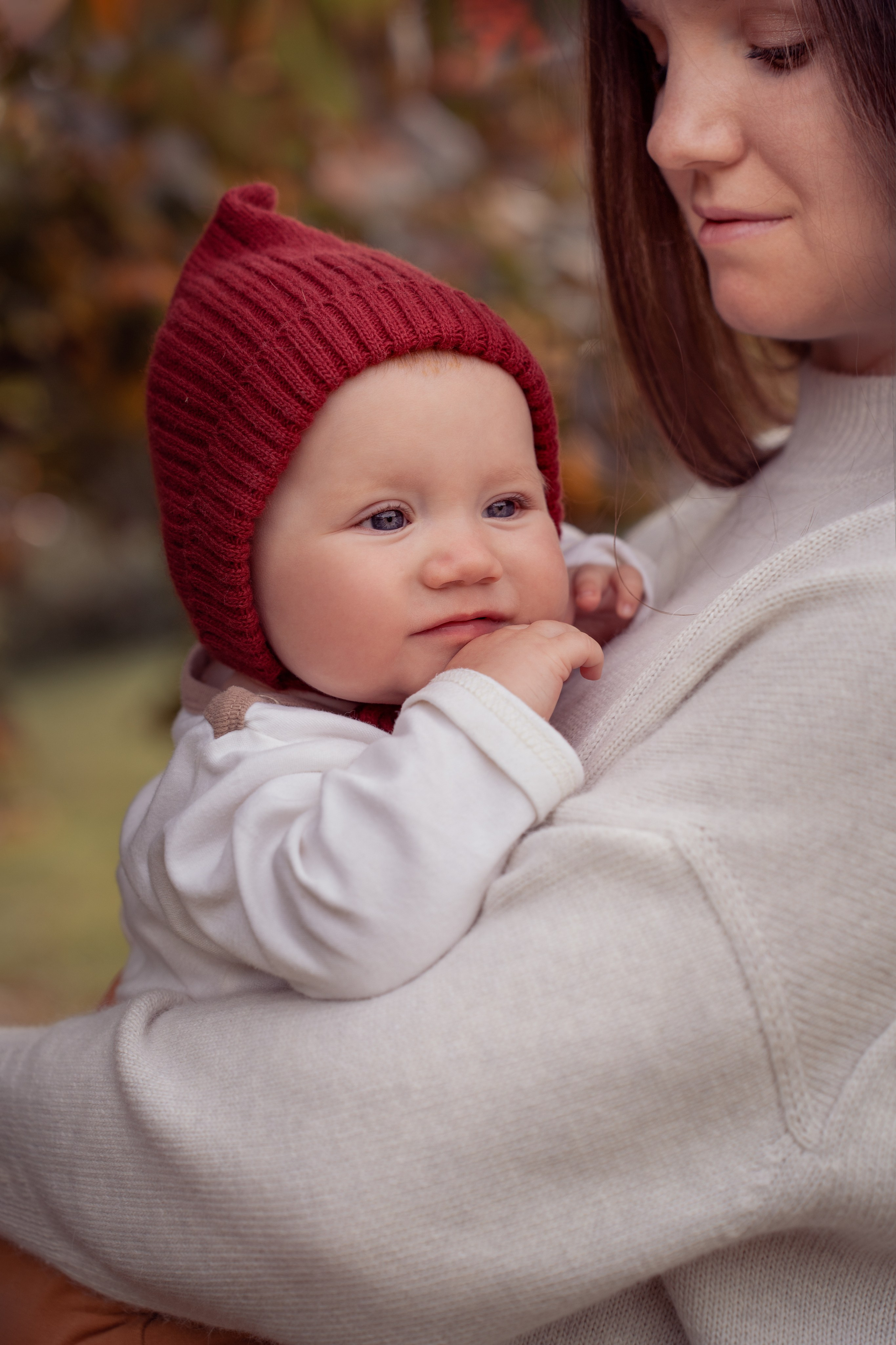Фотограф Ольга Чувалдина Москва