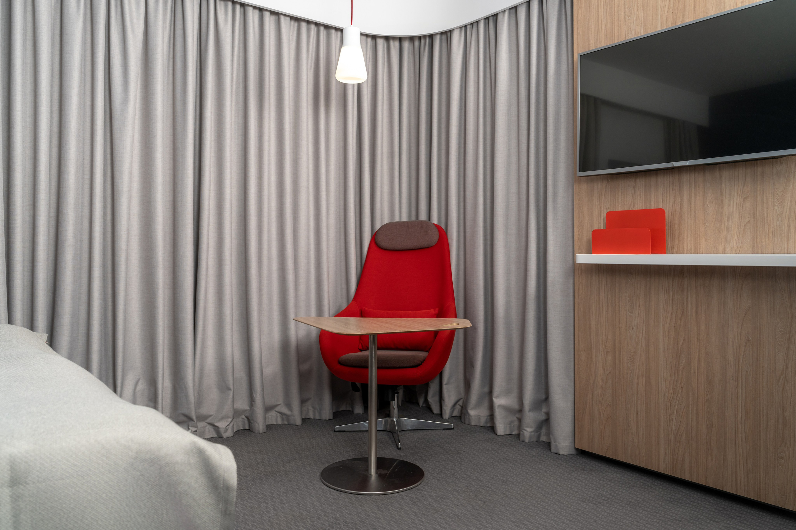 Express Sadovaya Hotel. Svyatoslav Bunkov | photographer