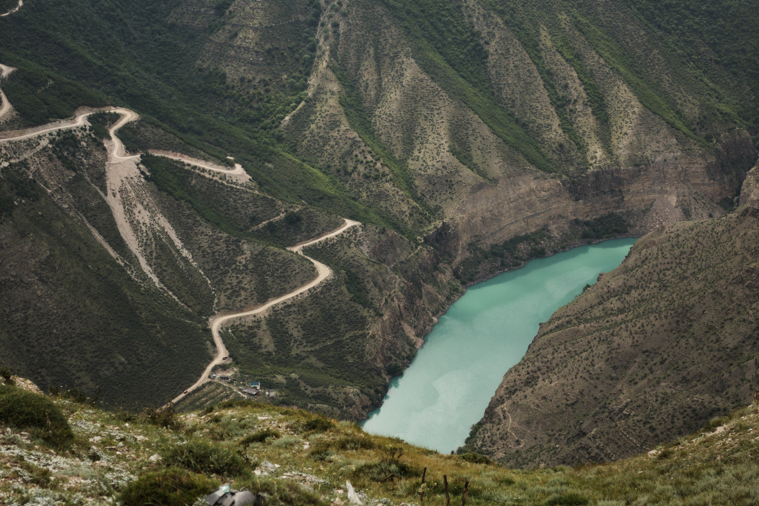 Дагестан 2023. Фотограф Светлана Голицына