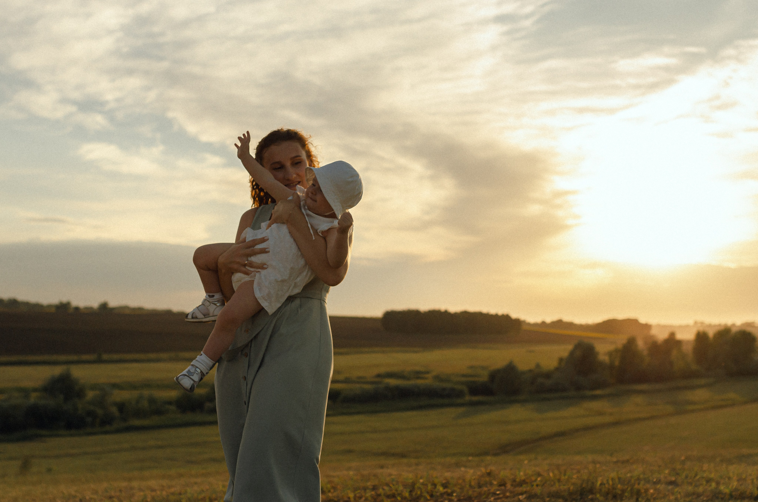Семейный фотограф в Барнауле Ирина Ястребова
