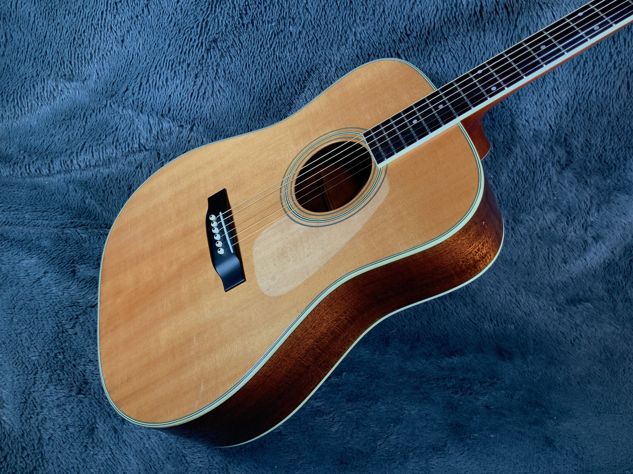 Morris MV-701 Japan 80's