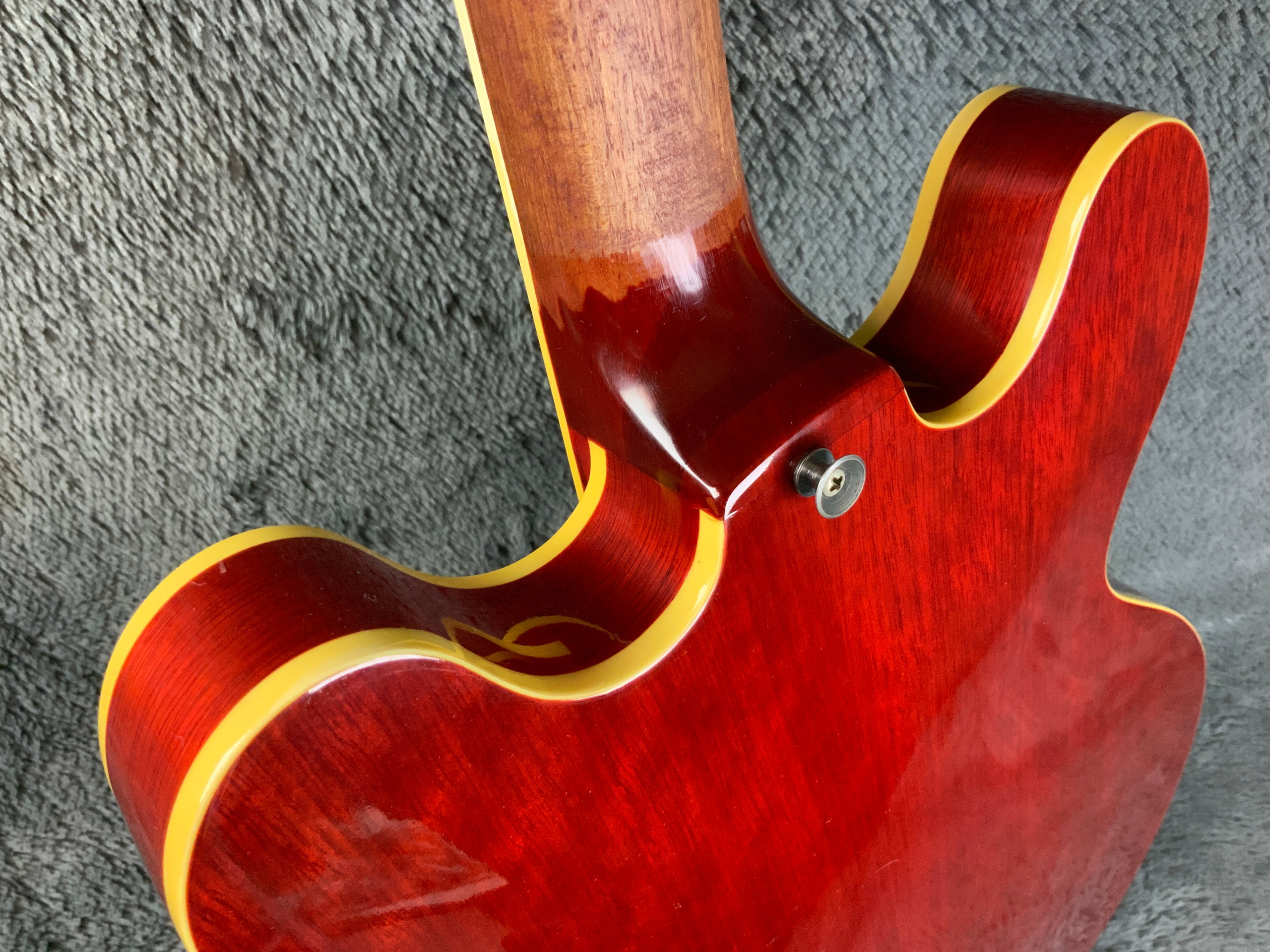 Samick EPSA-WR Made in Korea 80-90's