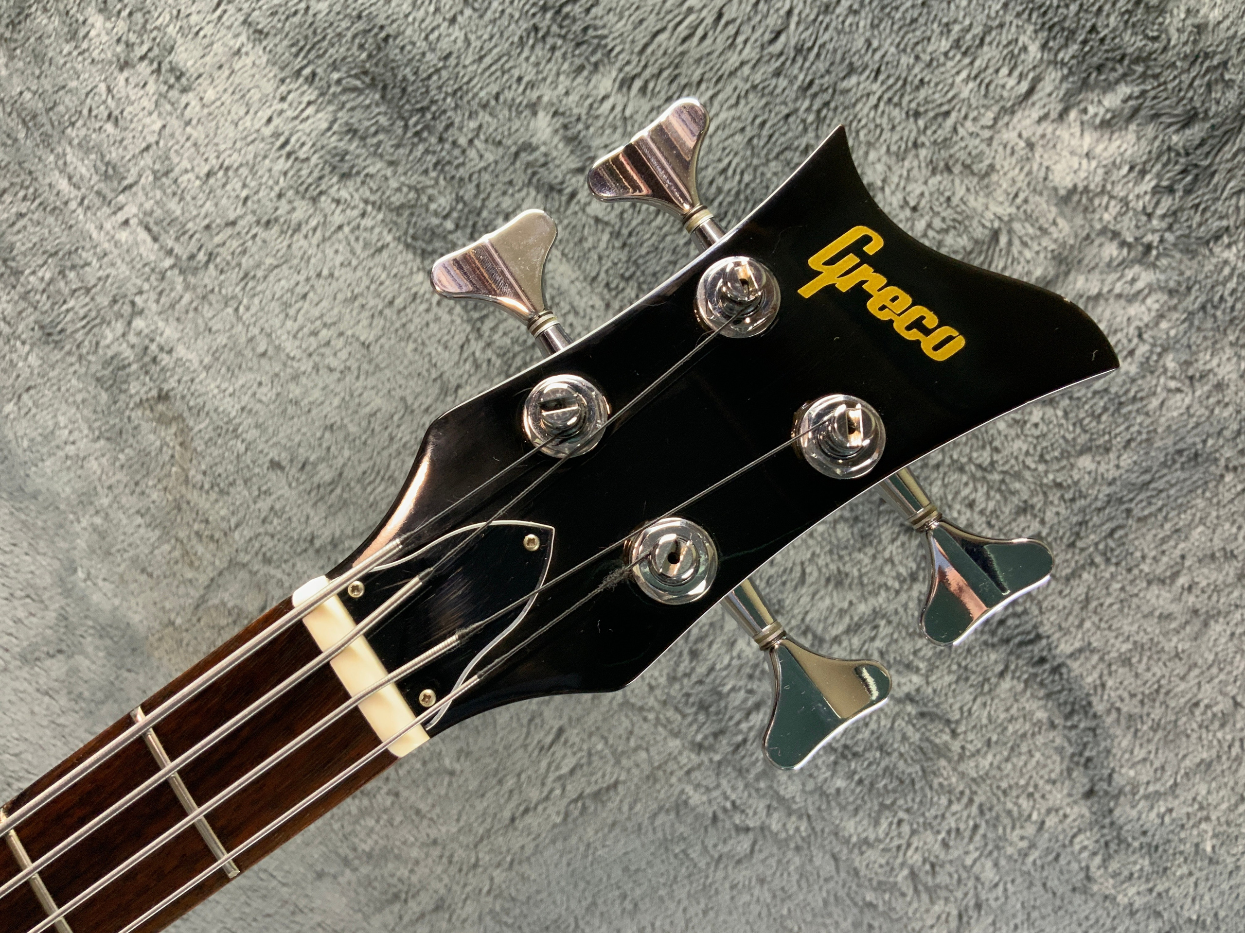 Greco Violin Bass Vaio Bass McCartney Bass Beatles Bass Hofner Bass 500/1