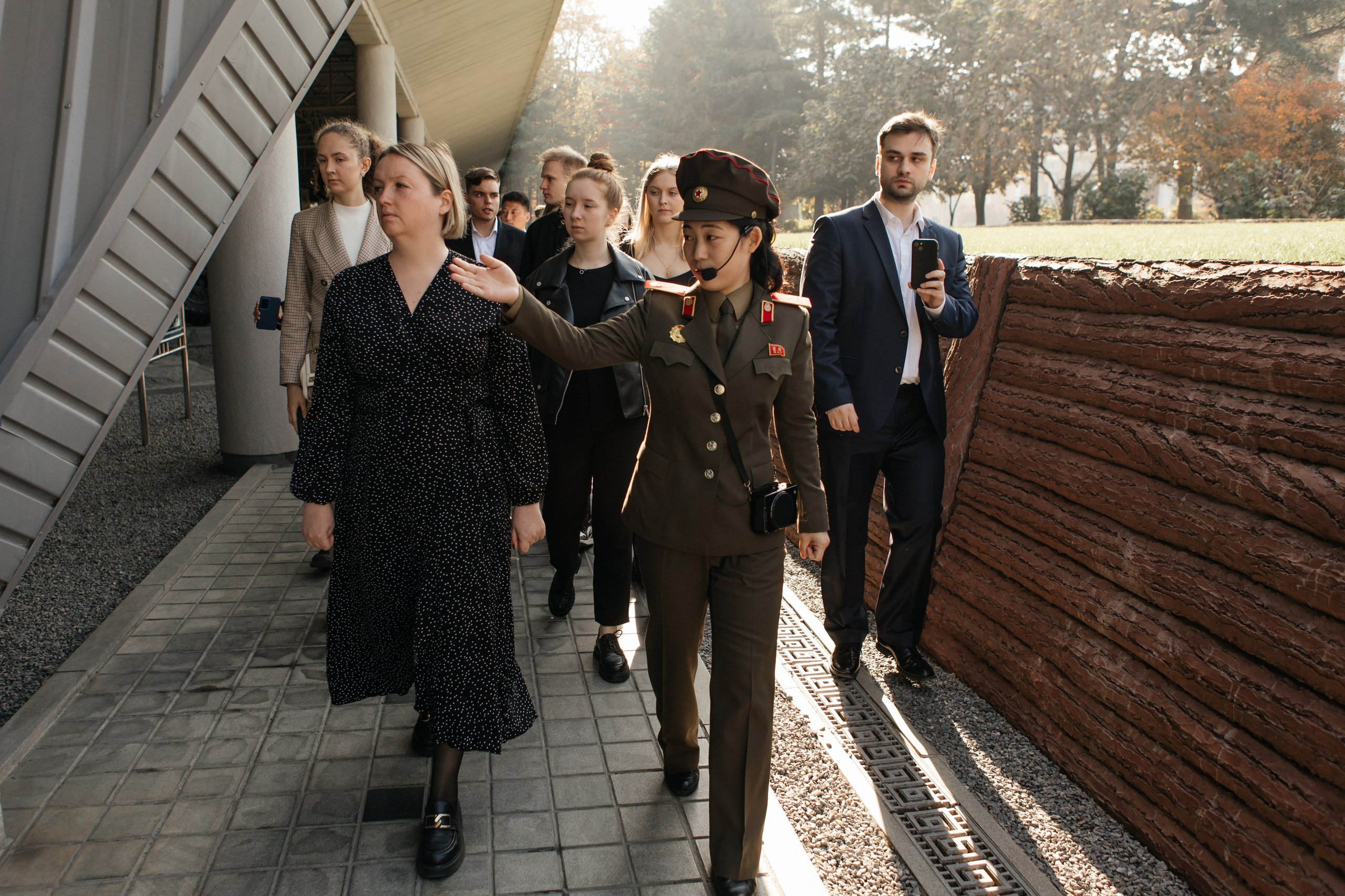 PORTFOLIO. Five Media — репортажный фотограф Москва | Мск