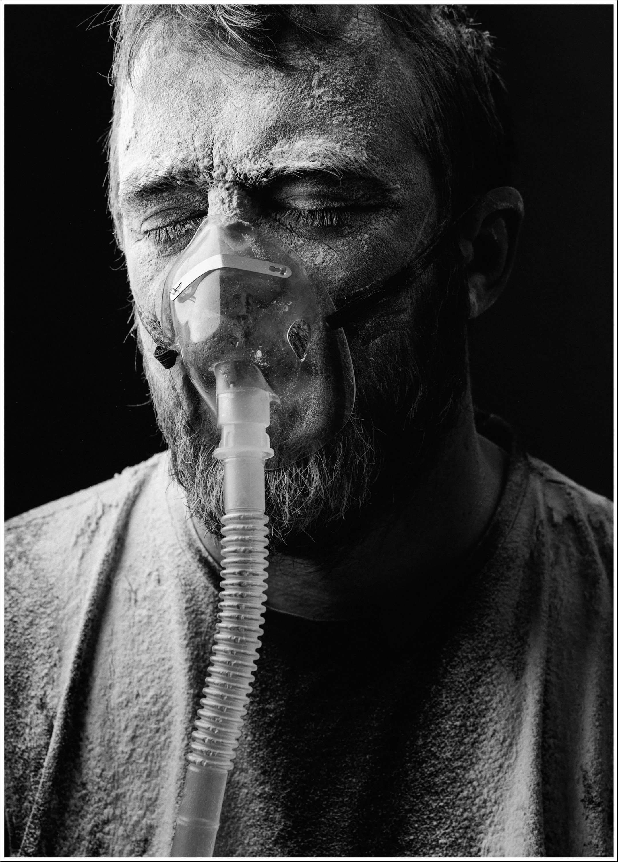 «Философия портрета» Онлайн-проект. Platon Photographer