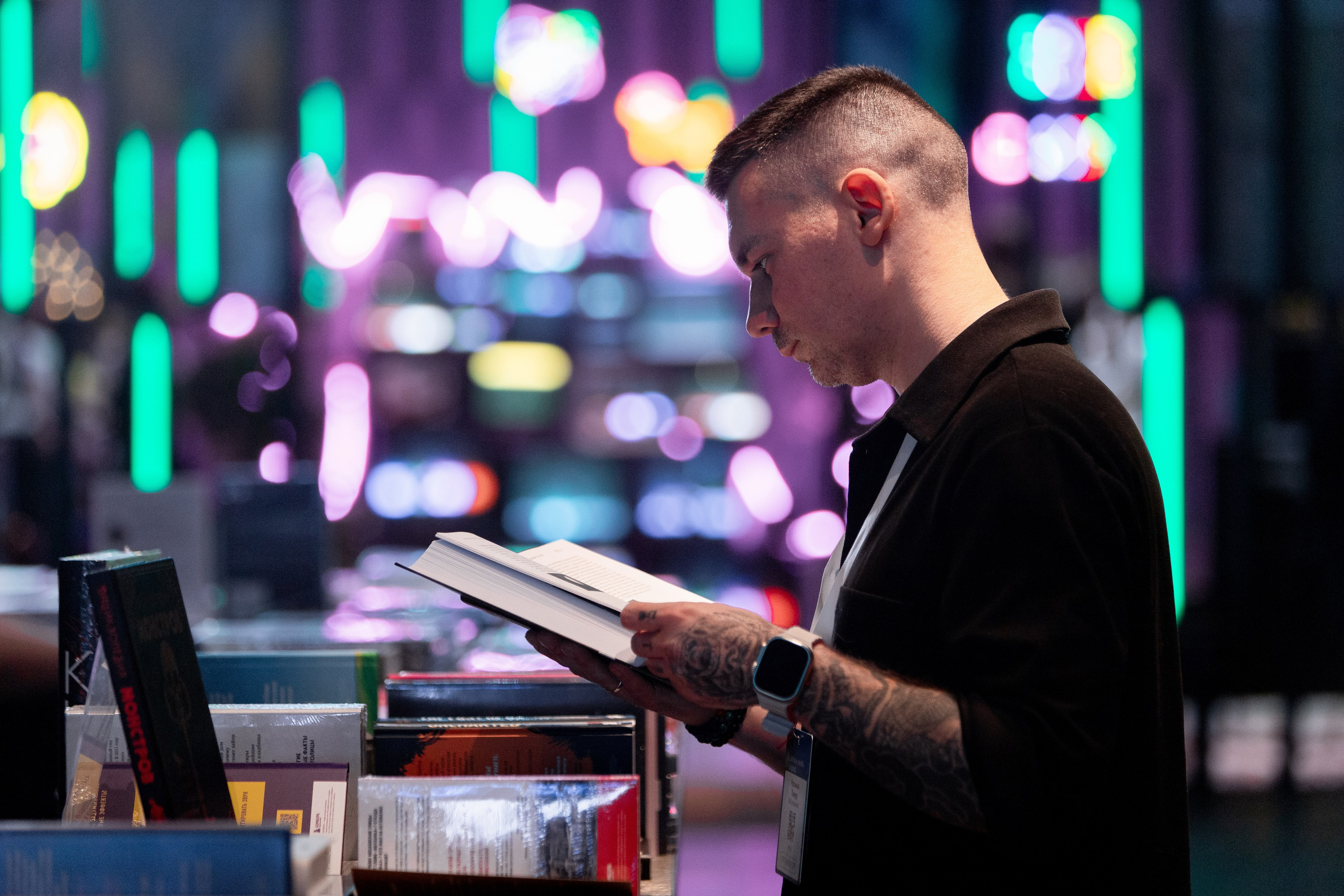 Бэкстейдж работы продакшена. Павел Шарапов | Фотограф | Москва