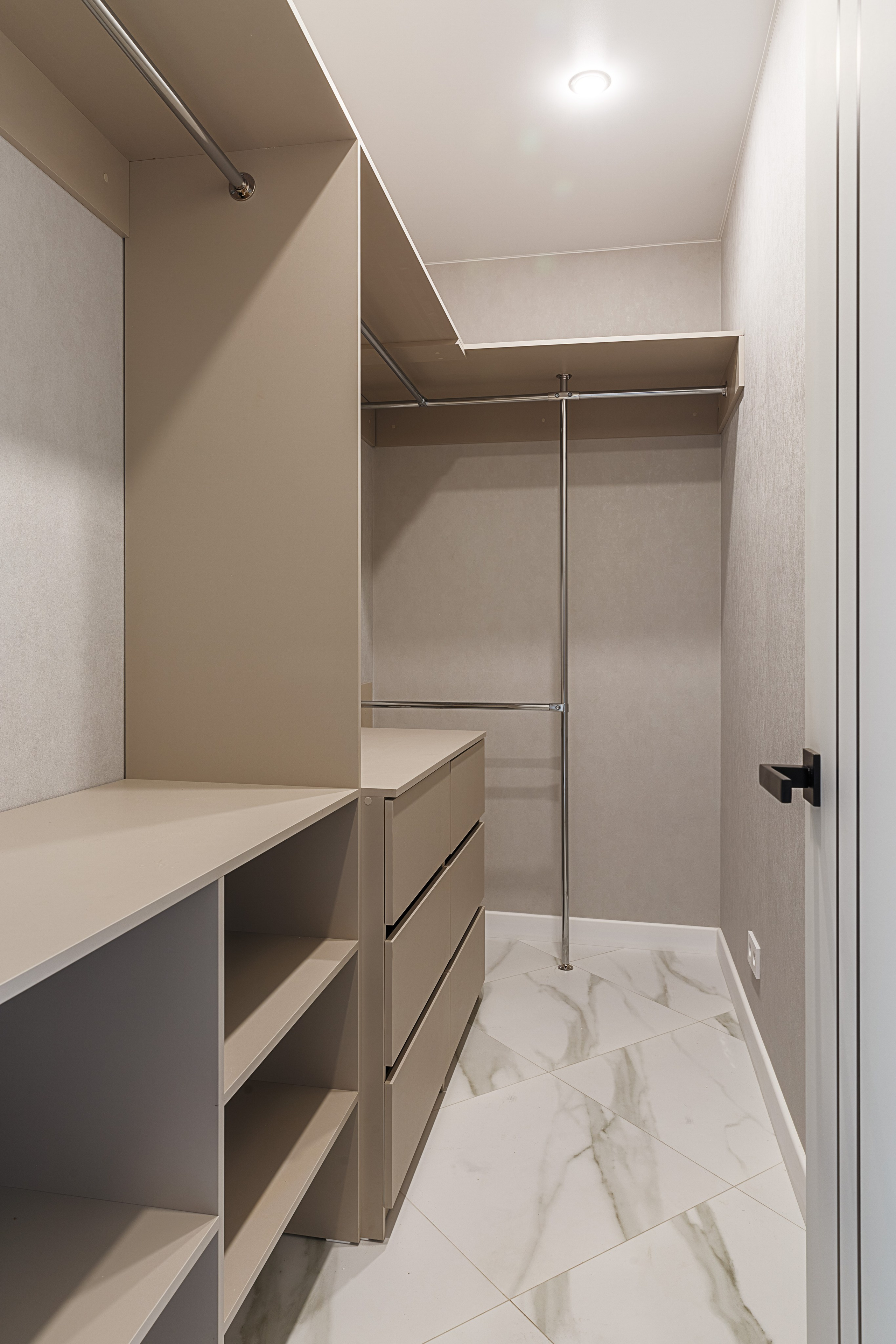 Квартира на Курчатова